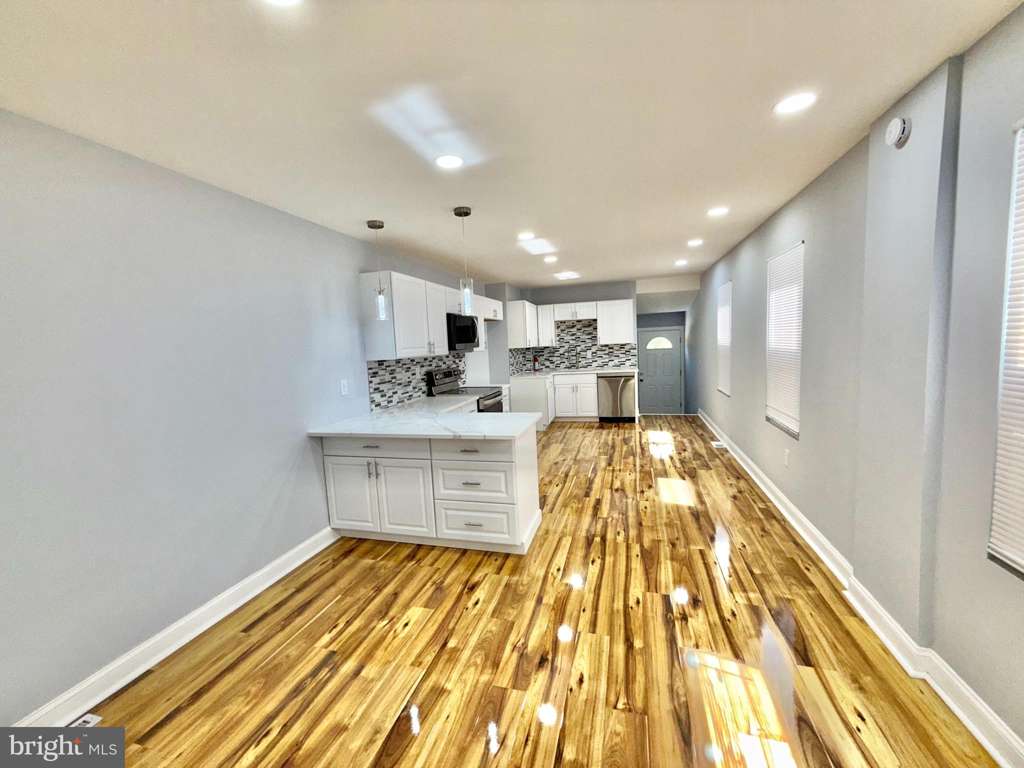 CHESTER CITY - Residential