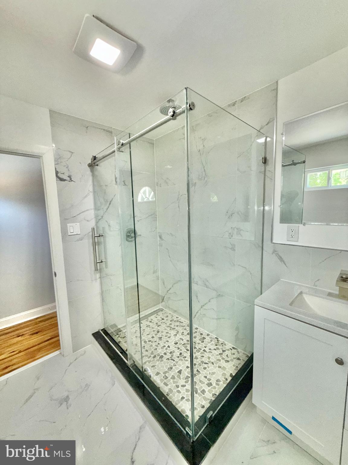 CHESTER CITY - Residential