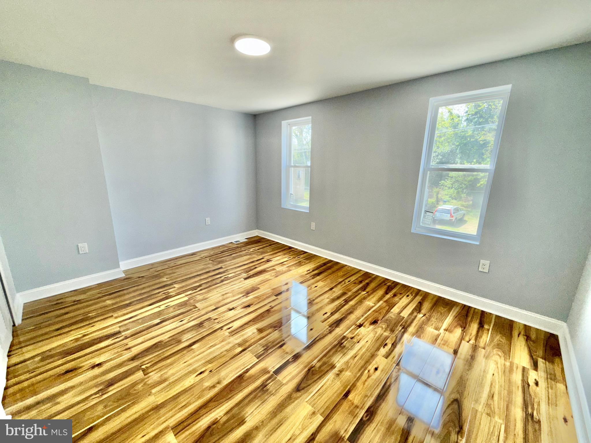 CHESTER CITY - Residential