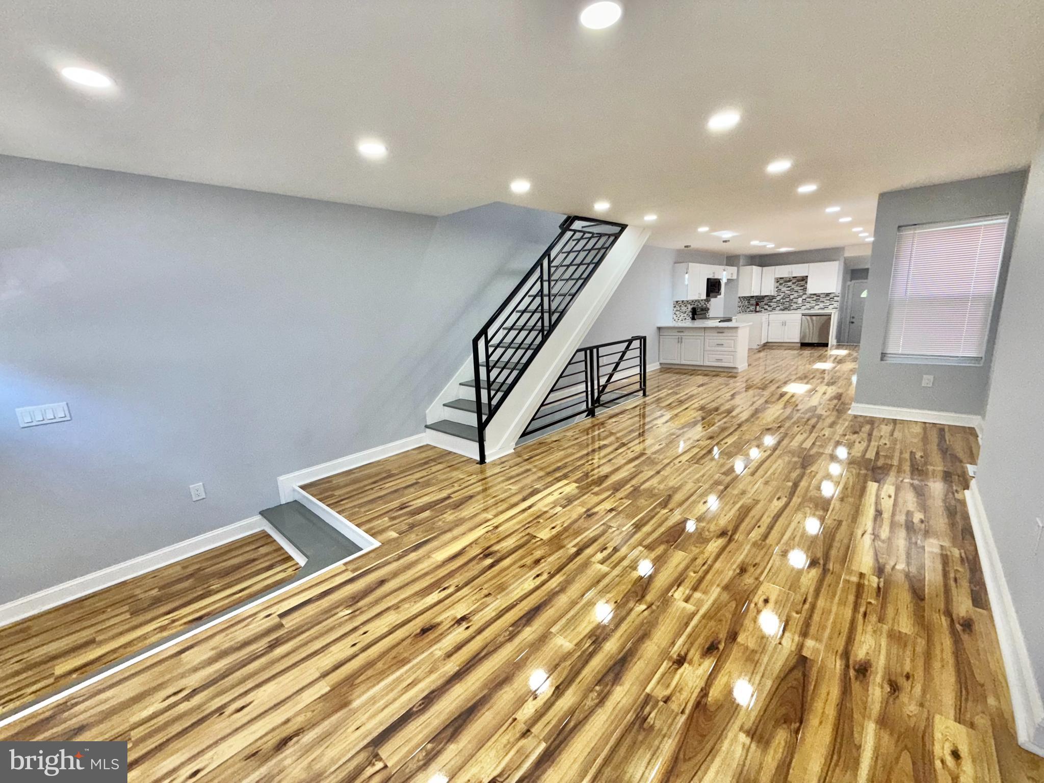 CHESTER CITY - Residential