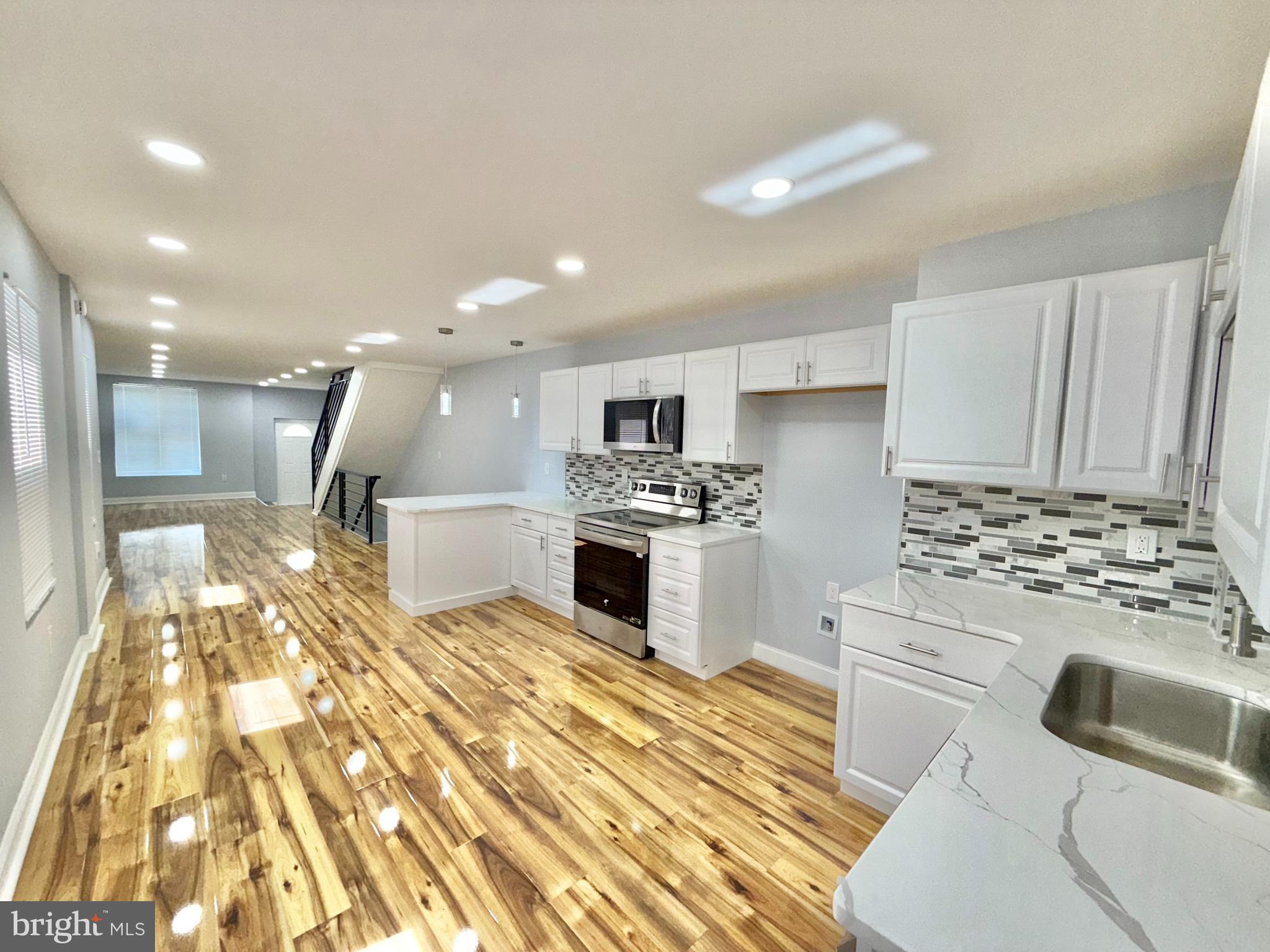 CHESTER CITY - Residential