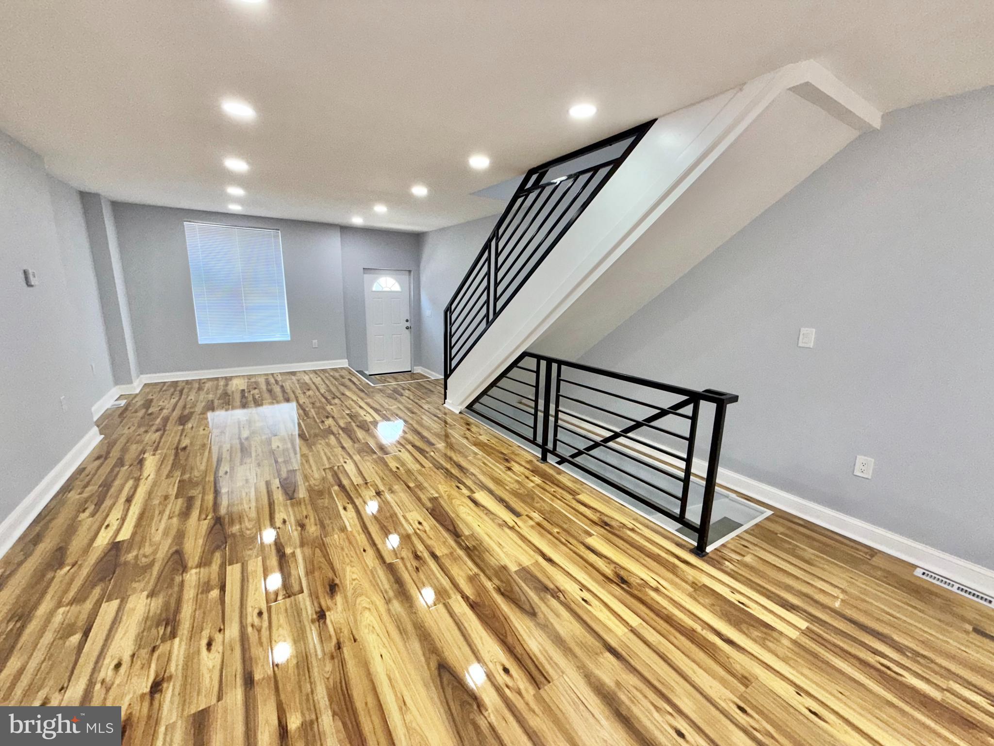 CHESTER CITY - Residential