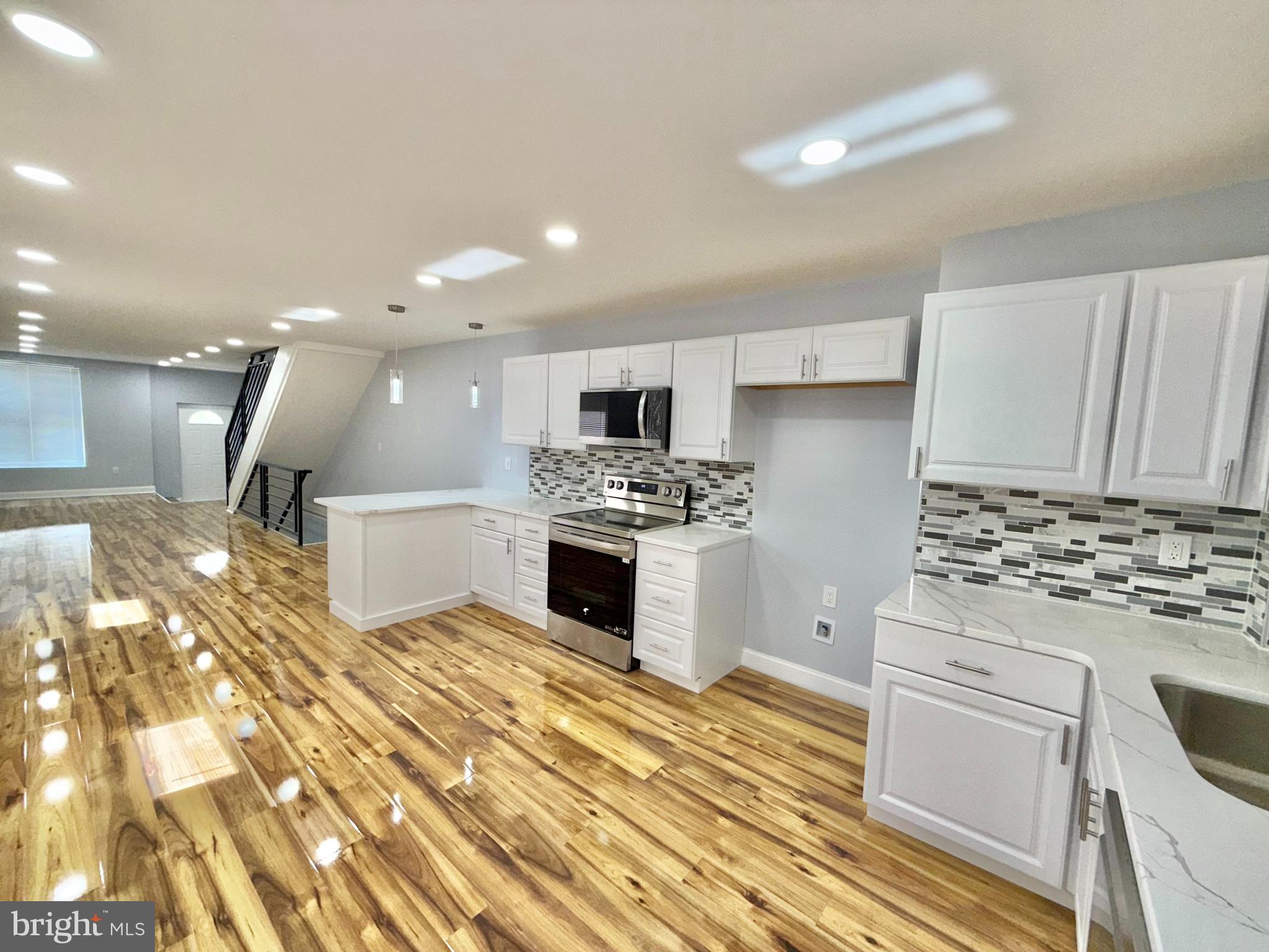 CHESTER CITY - Residential