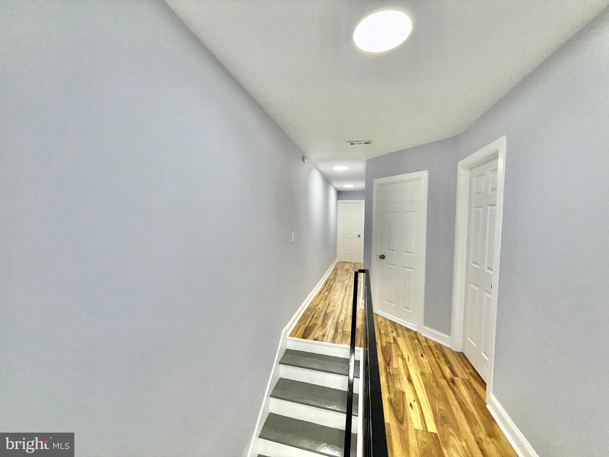 CHESTER CITY - Residential