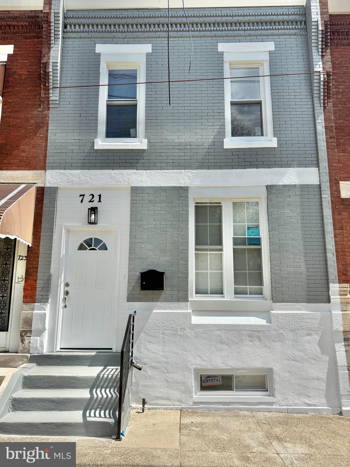 CHESTER CITY - Residential