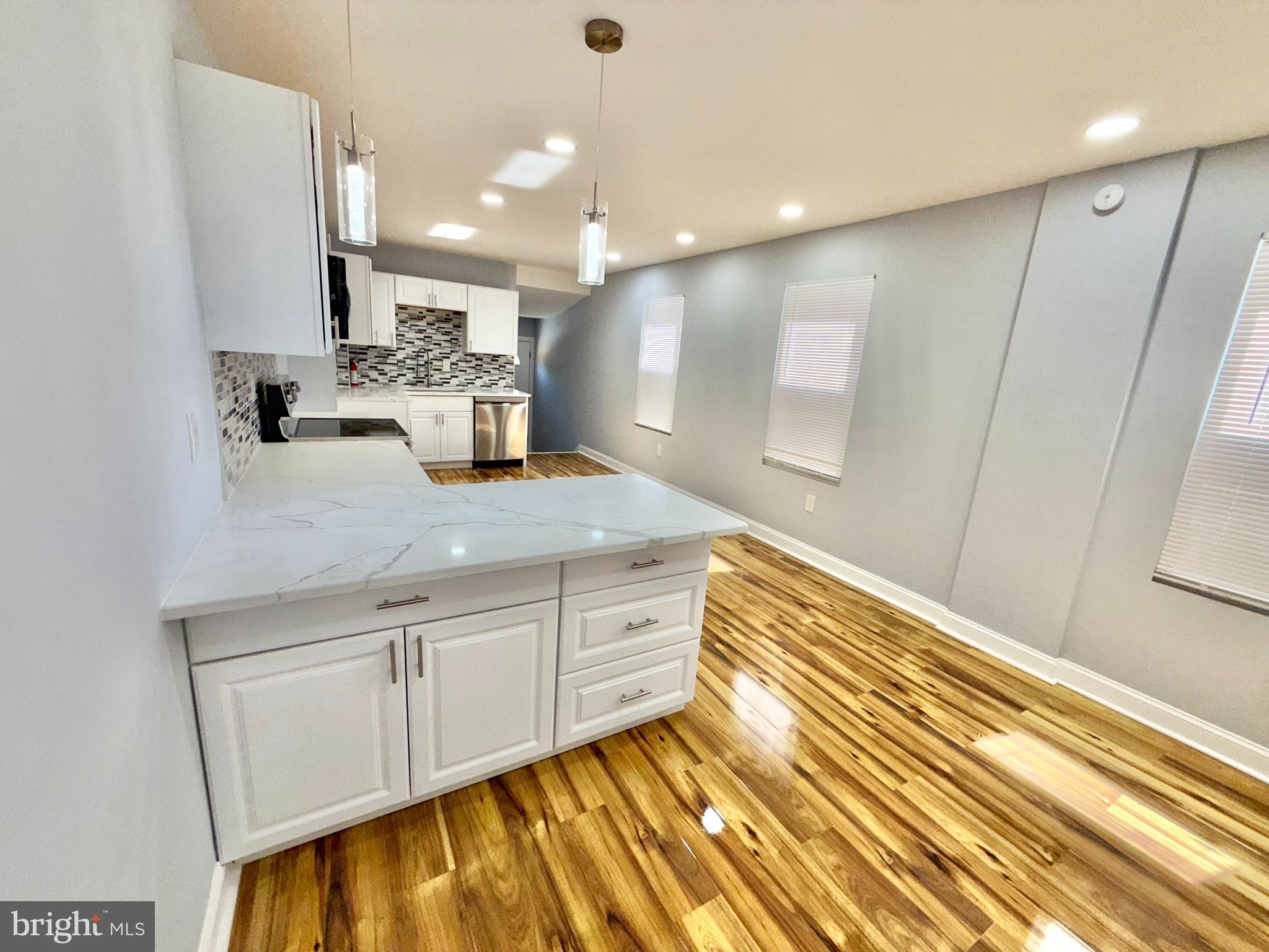 CHESTER CITY - Residential