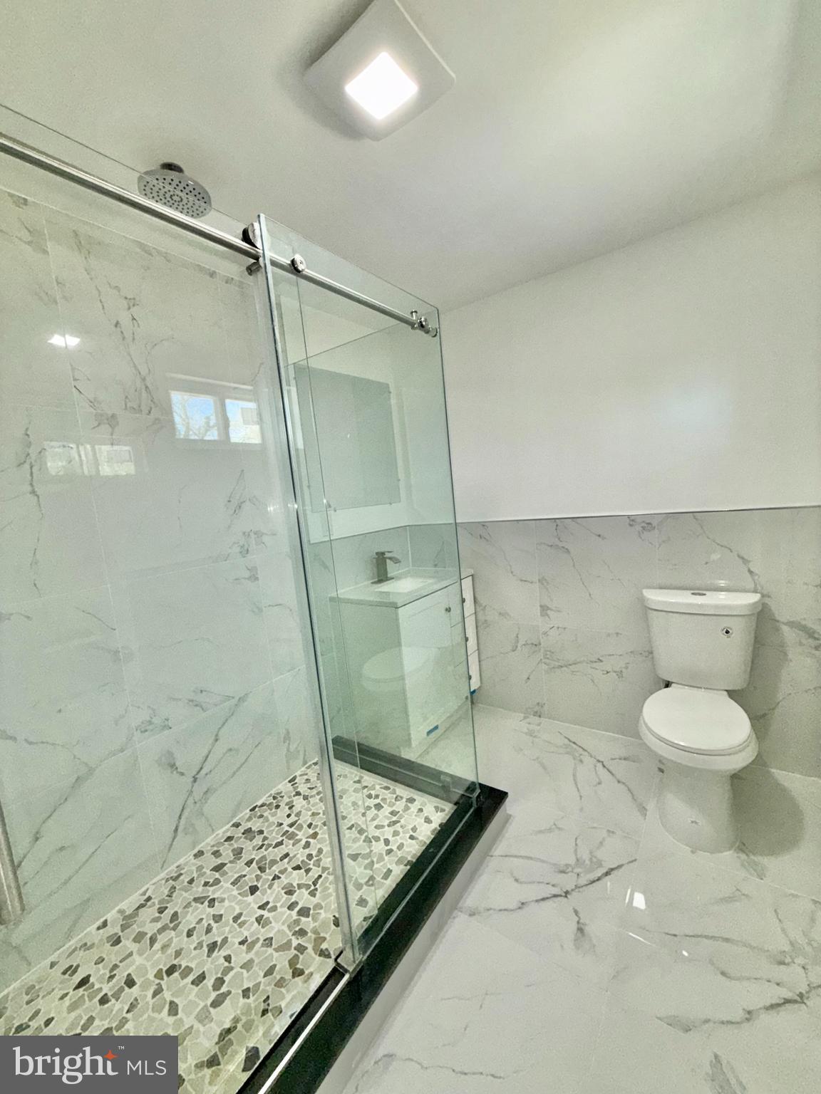 CHESTER CITY - Residential