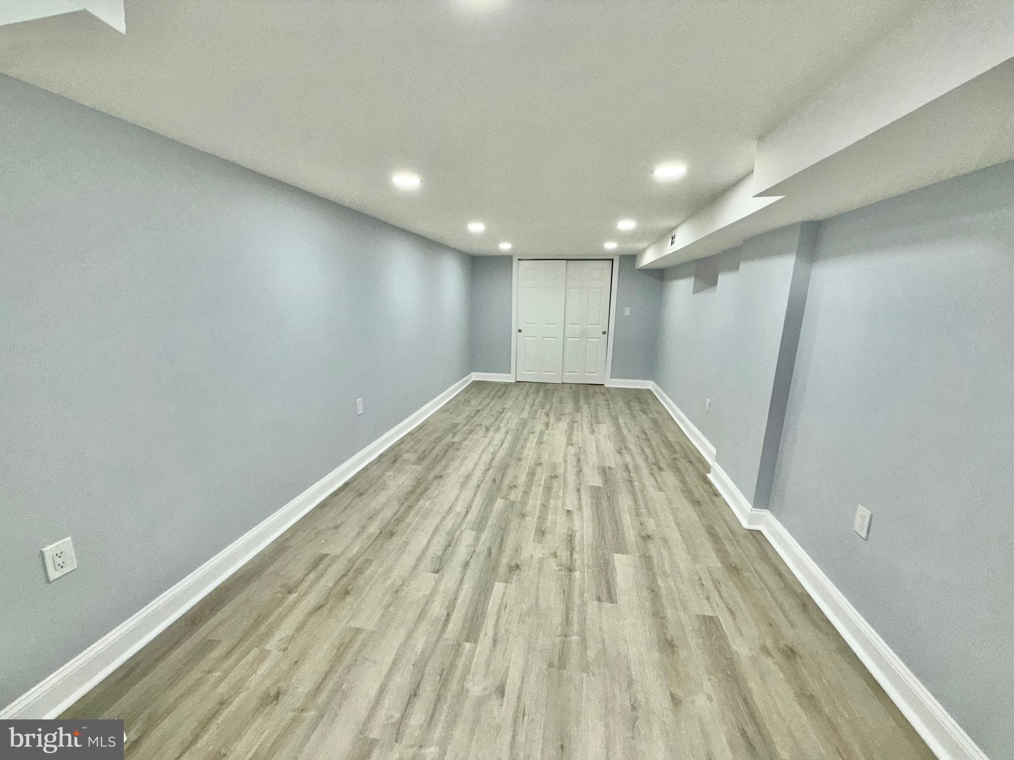 CHESTER CITY - Residential