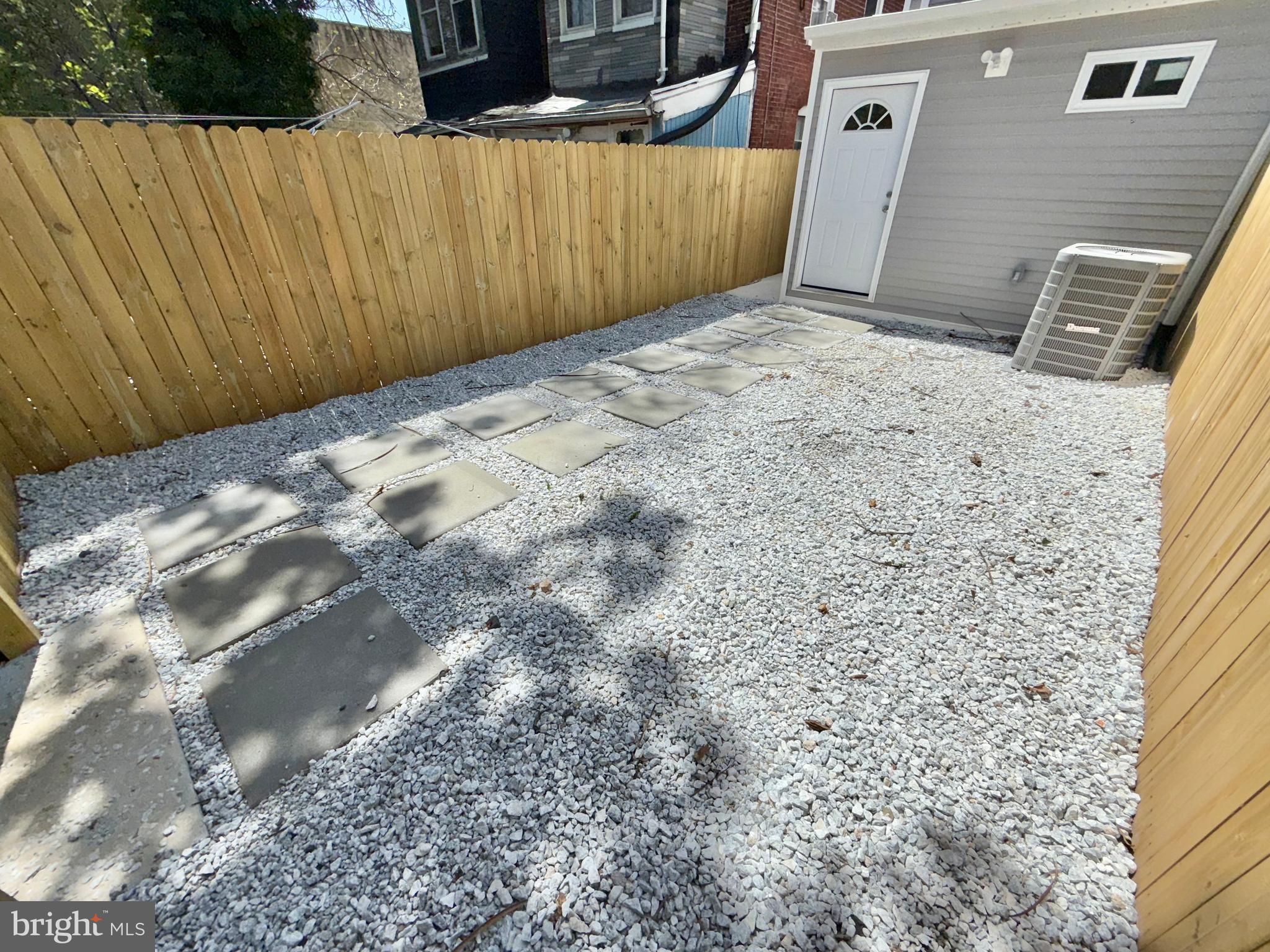 CHESTER CITY - Residential