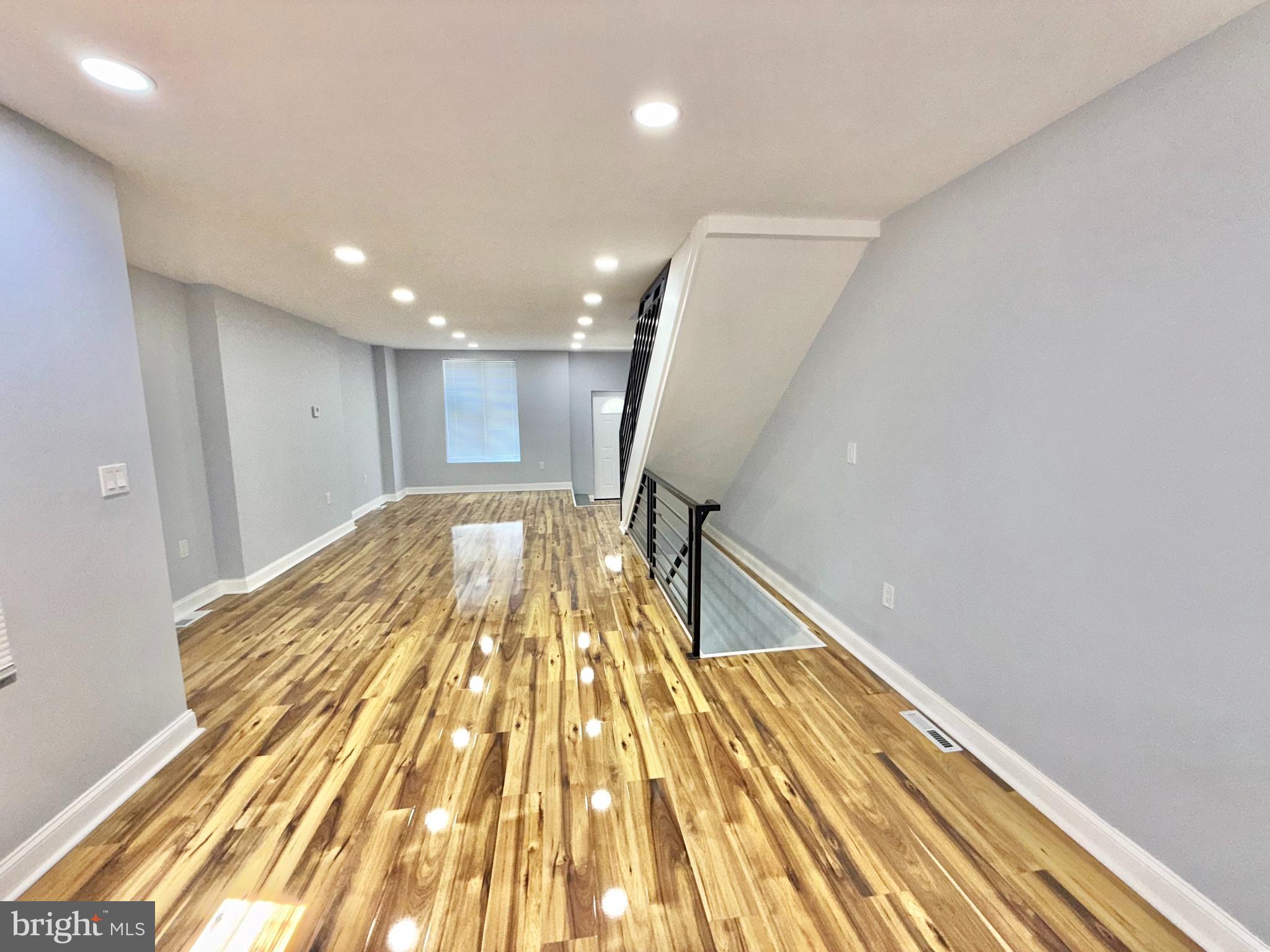 CHESTER CITY - Residential