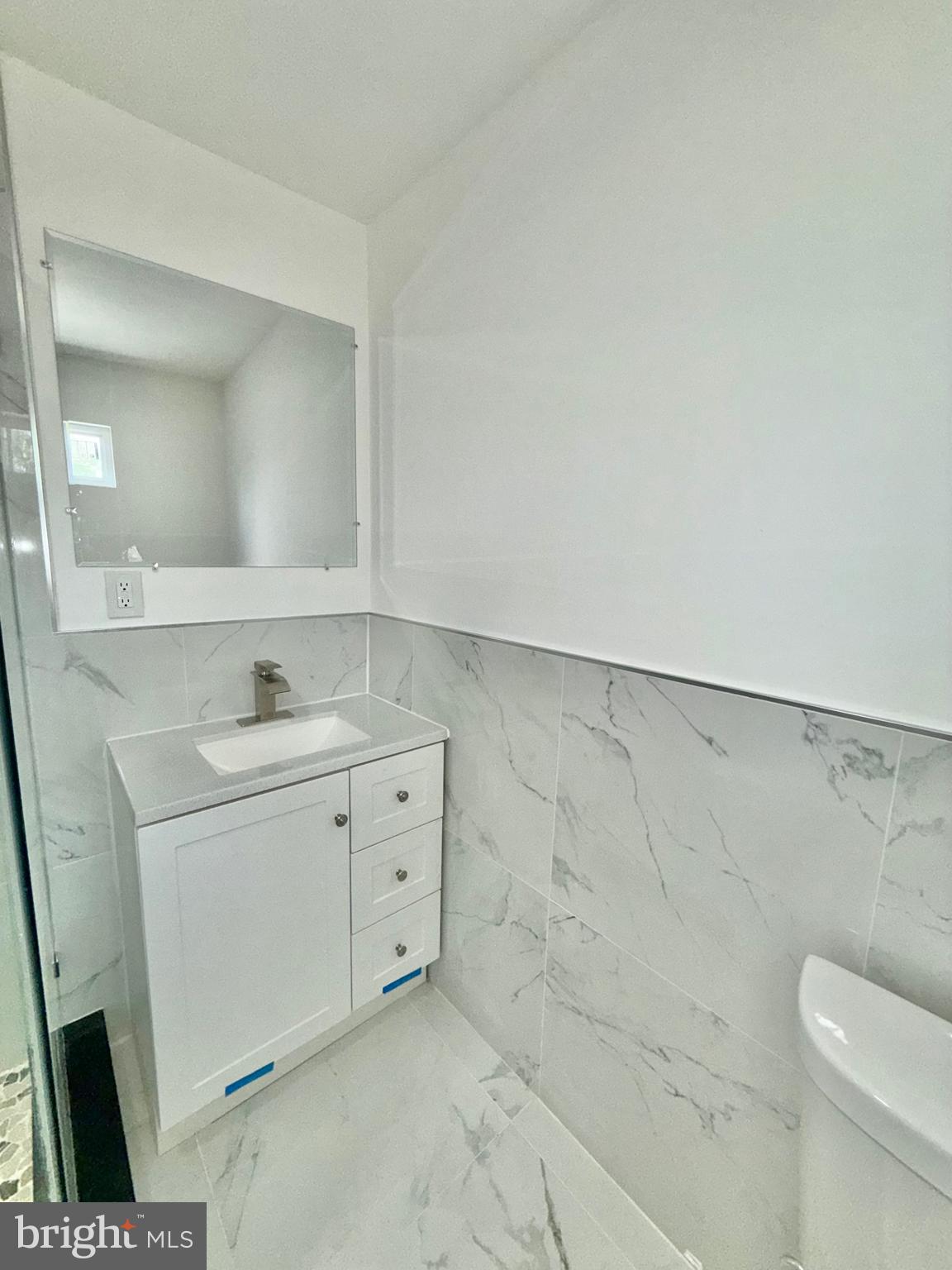 CHESTER CITY - Residential