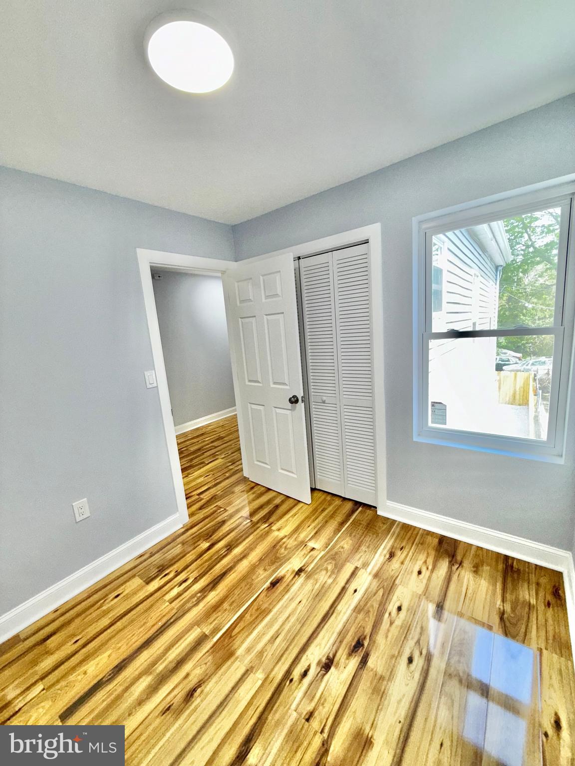 CHESTER CITY - Residential