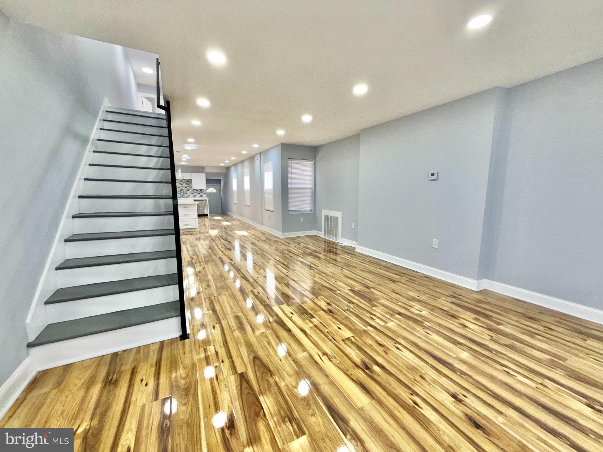 CHESTER CITY - Residential