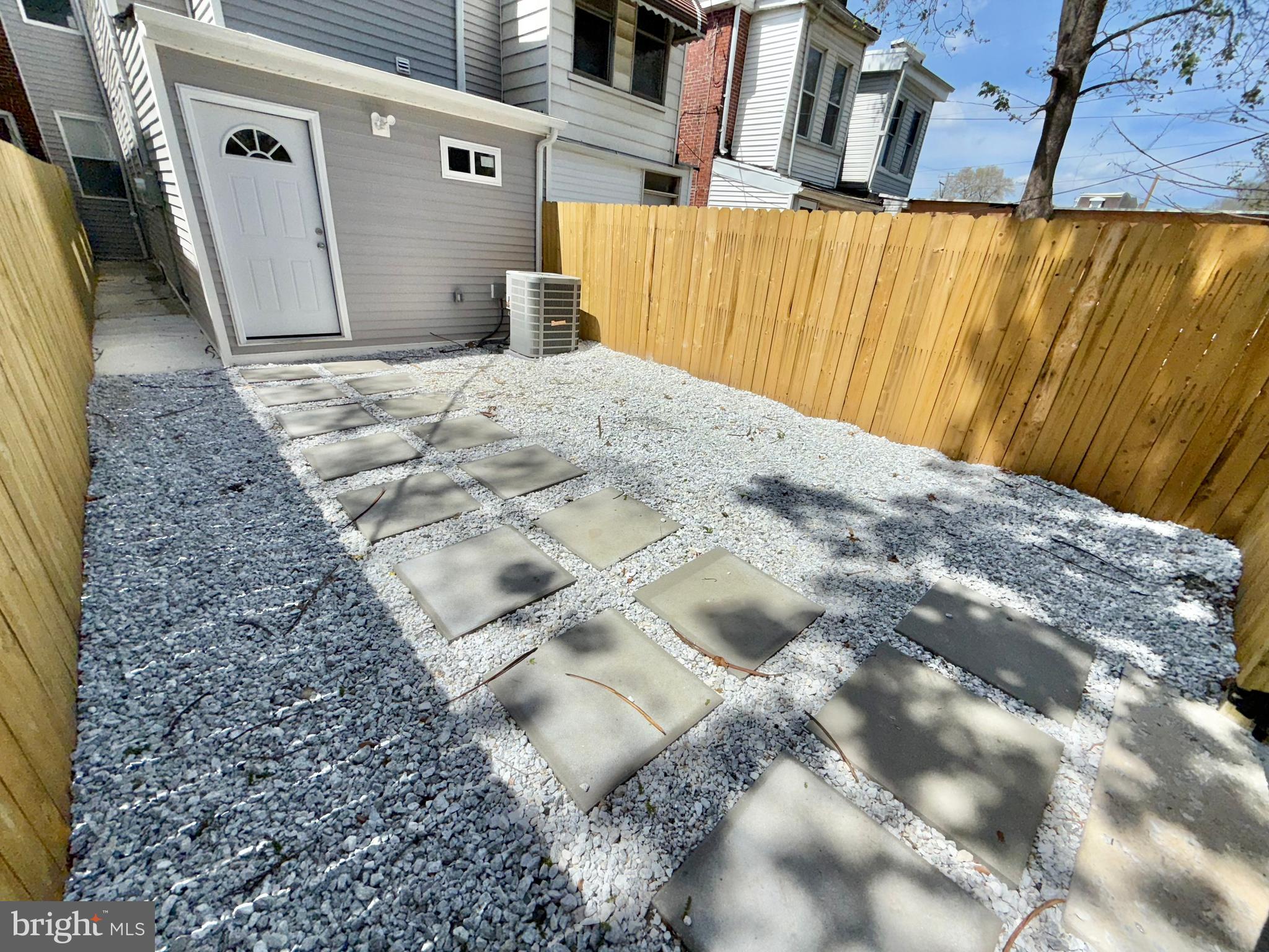 CHESTER CITY - Residential