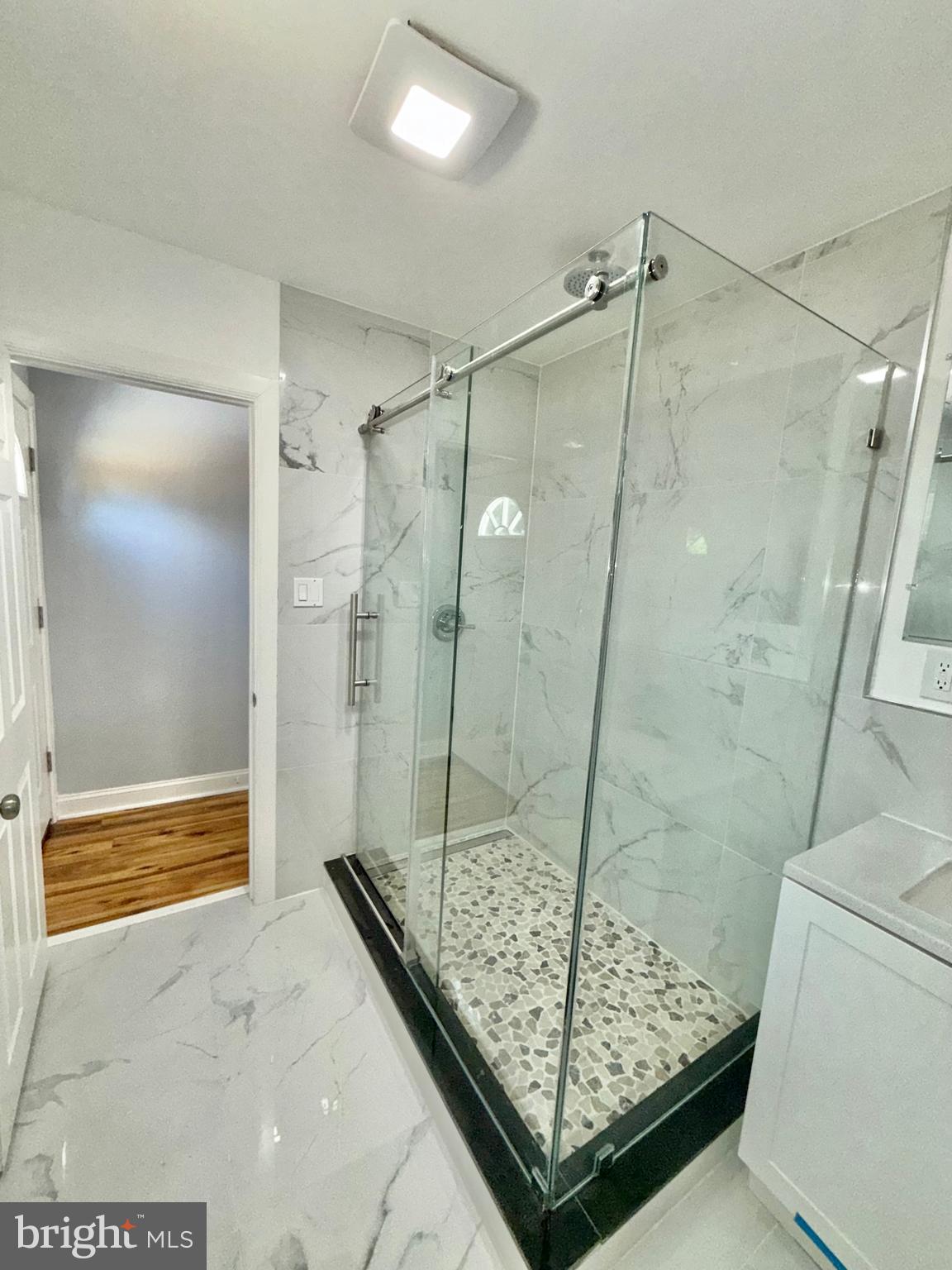 CHESTER CITY - Residential