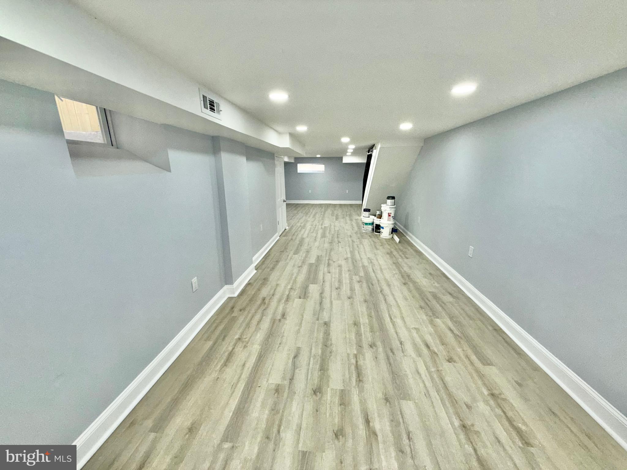 CHESTER CITY - Residential