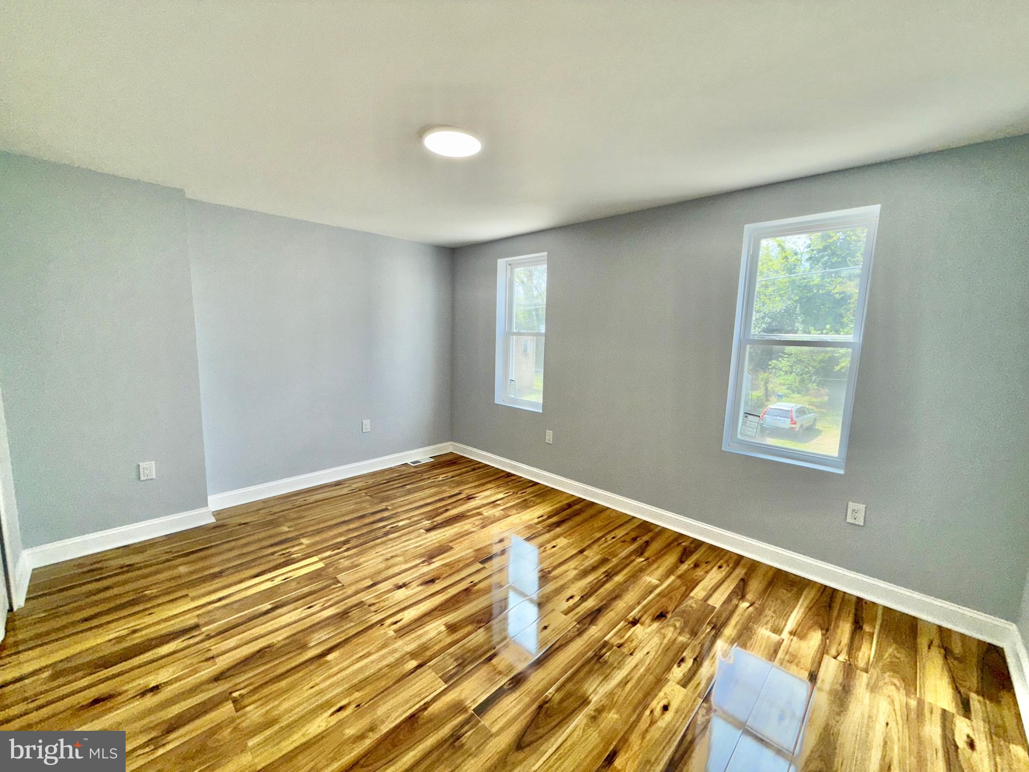 CHESTER CITY - Residential