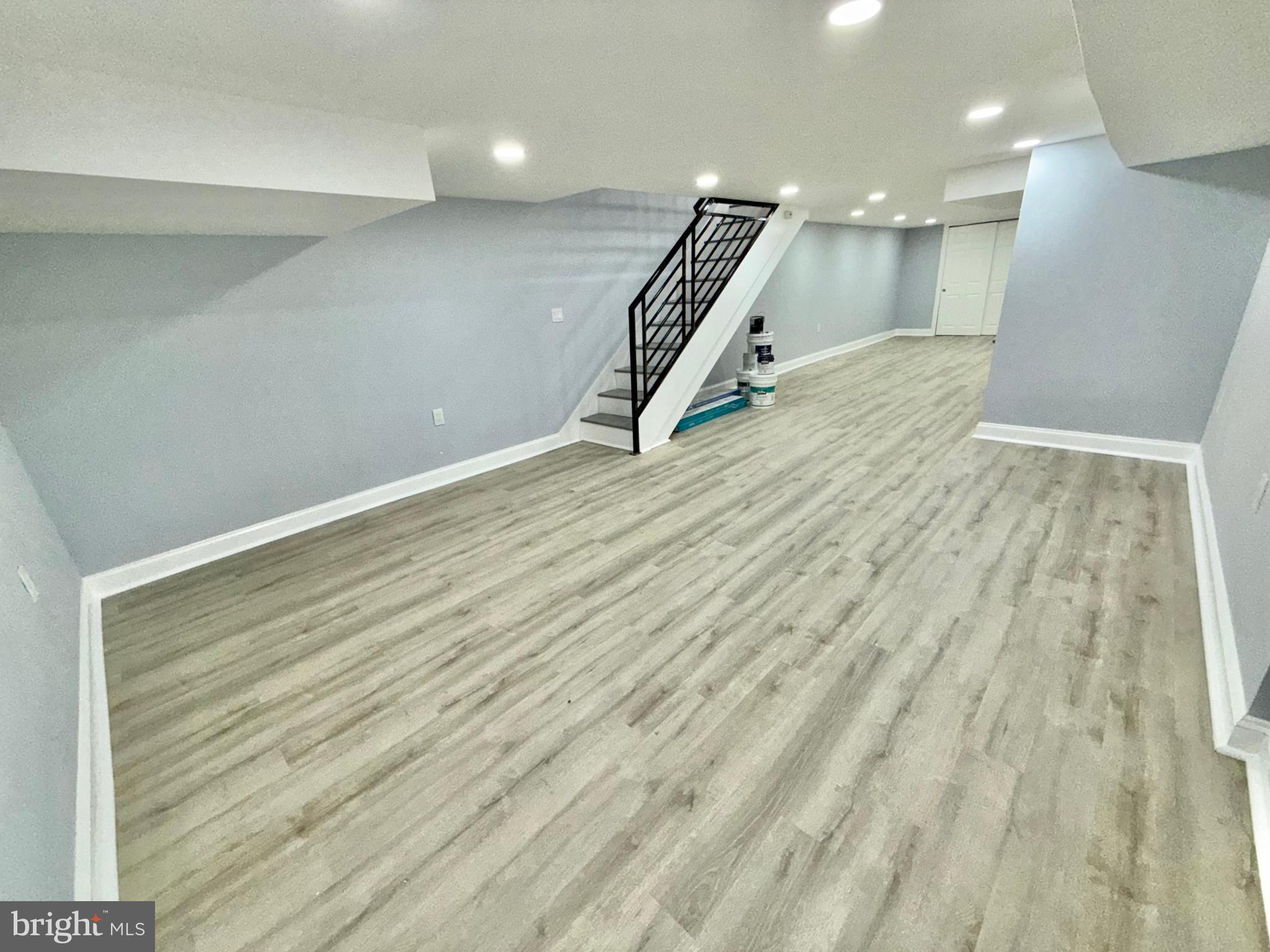 CHESTER CITY - Residential