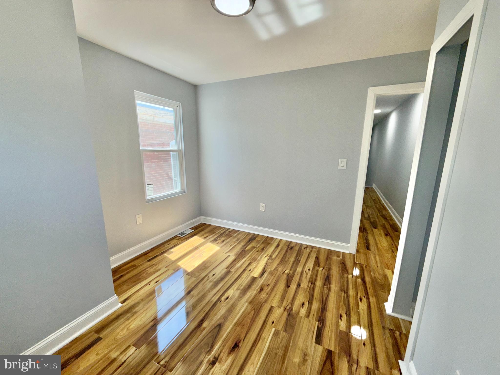 CHESTER CITY - Residential