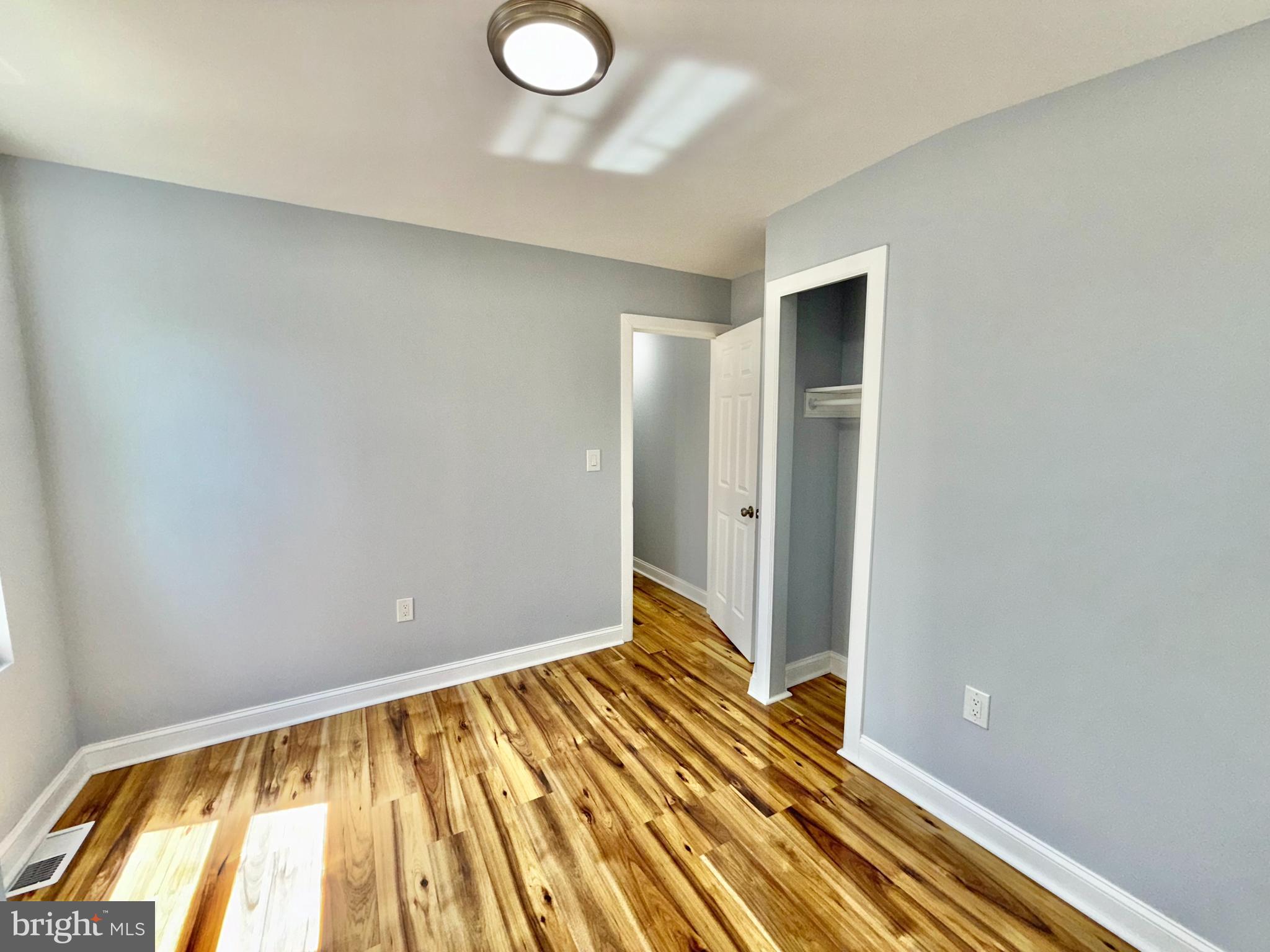 CHESTER CITY - Residential