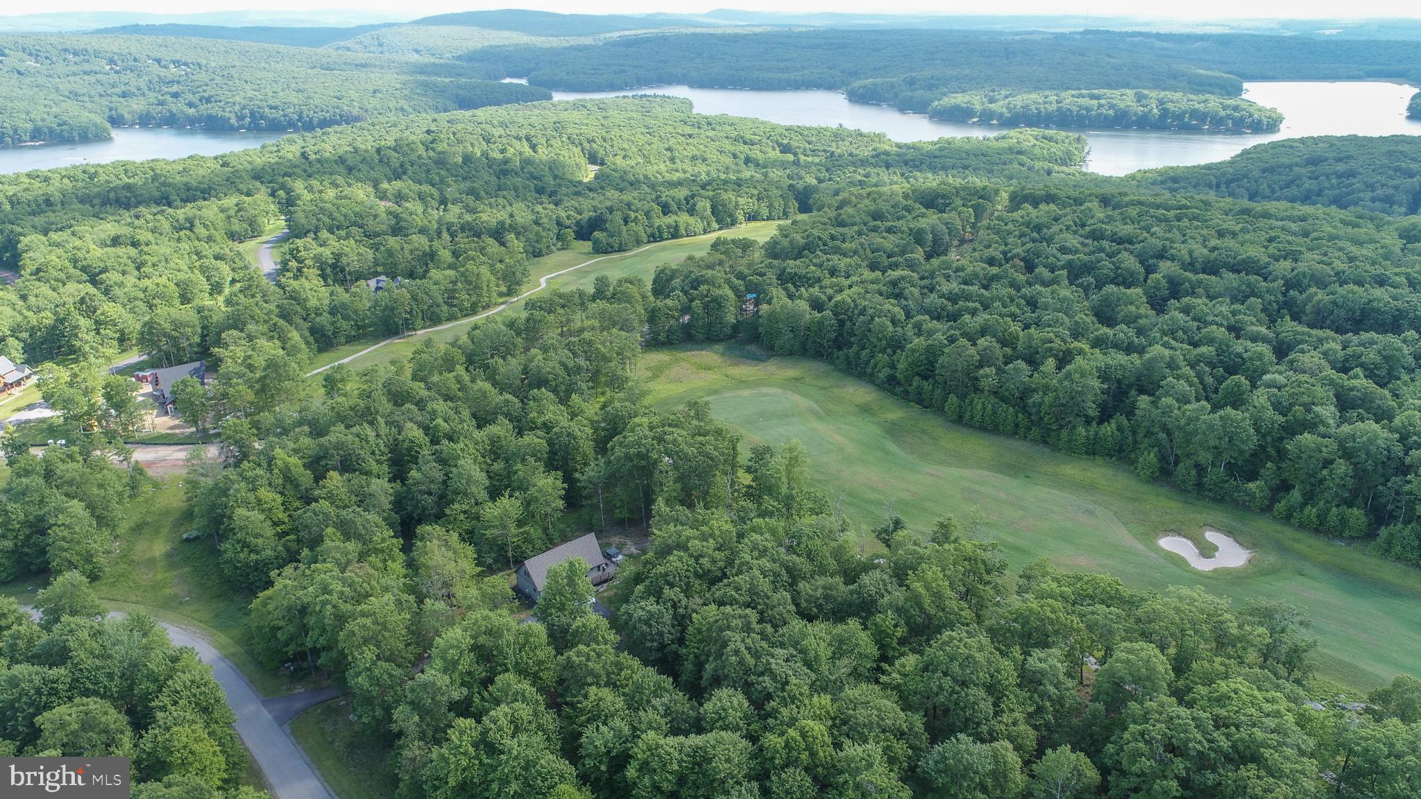 SANDY SHORES HEIGHTS - Land