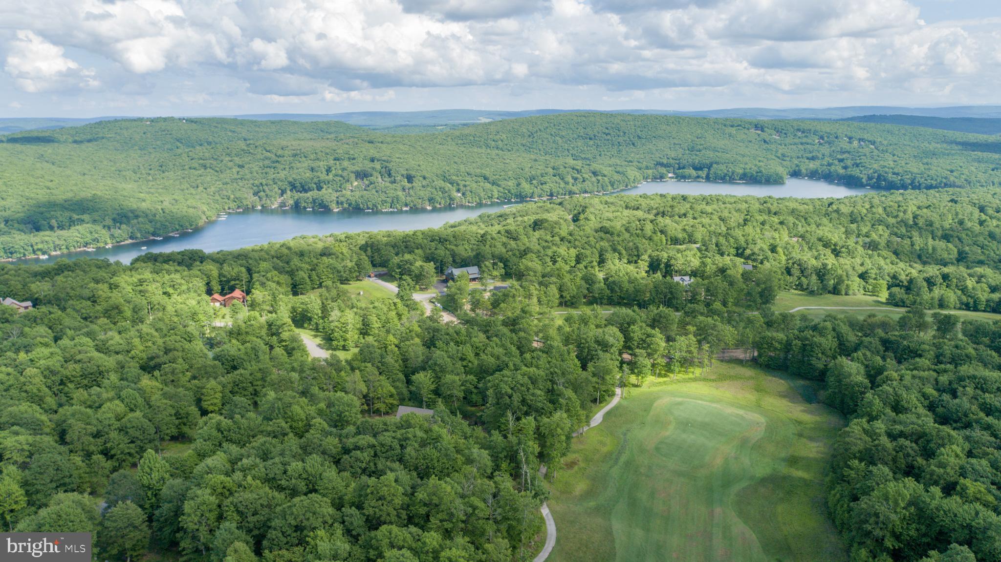 SANDY SHORES HEIGHTS - Land