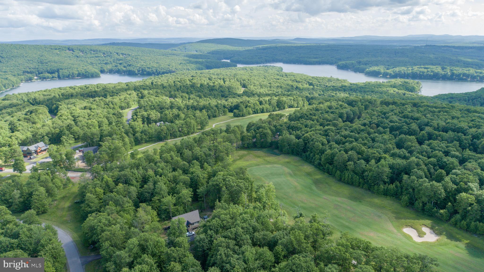 SANDY SHORES HEIGHTS - Land