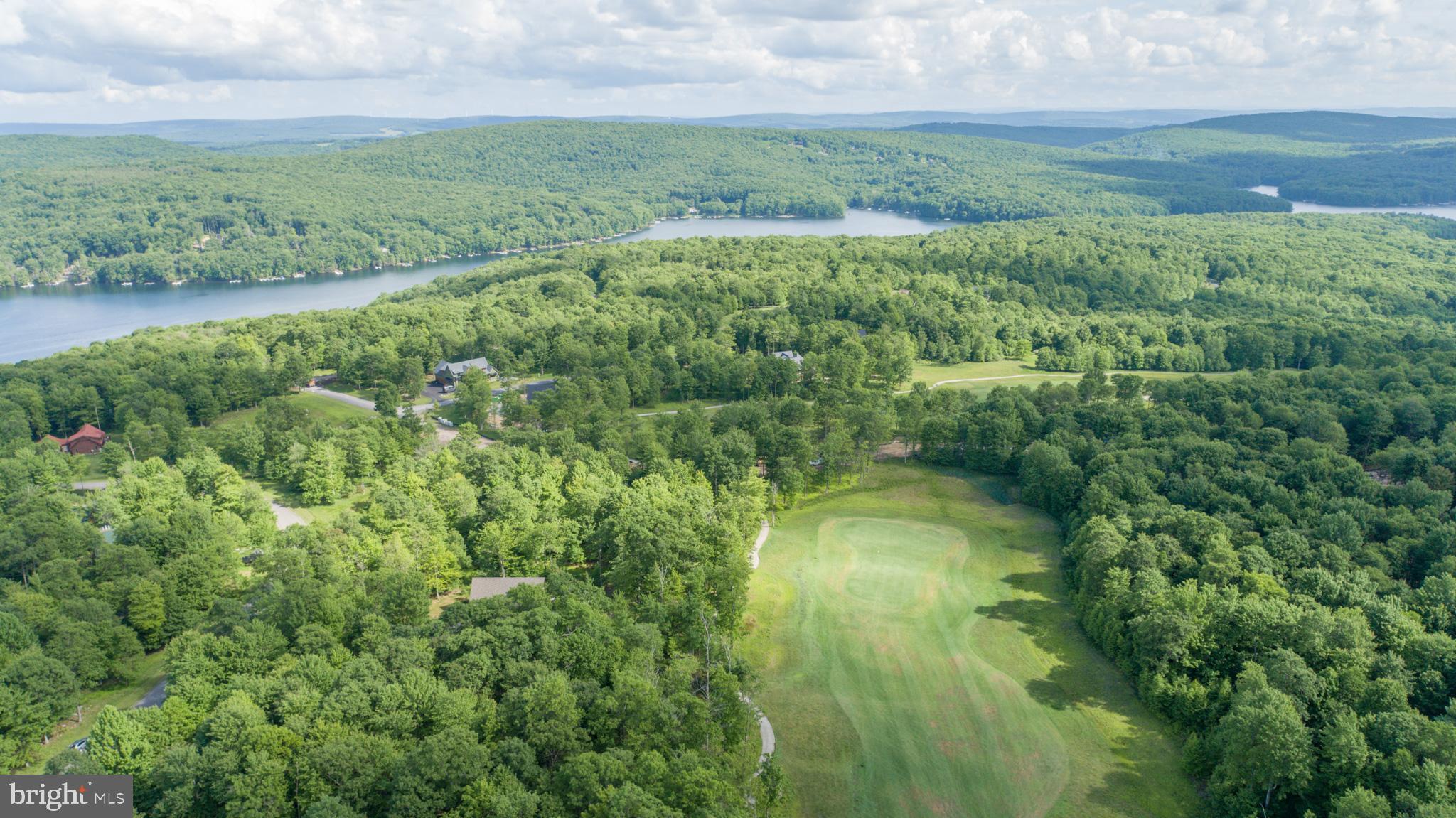 SANDY SHORES HEIGHTS - Land