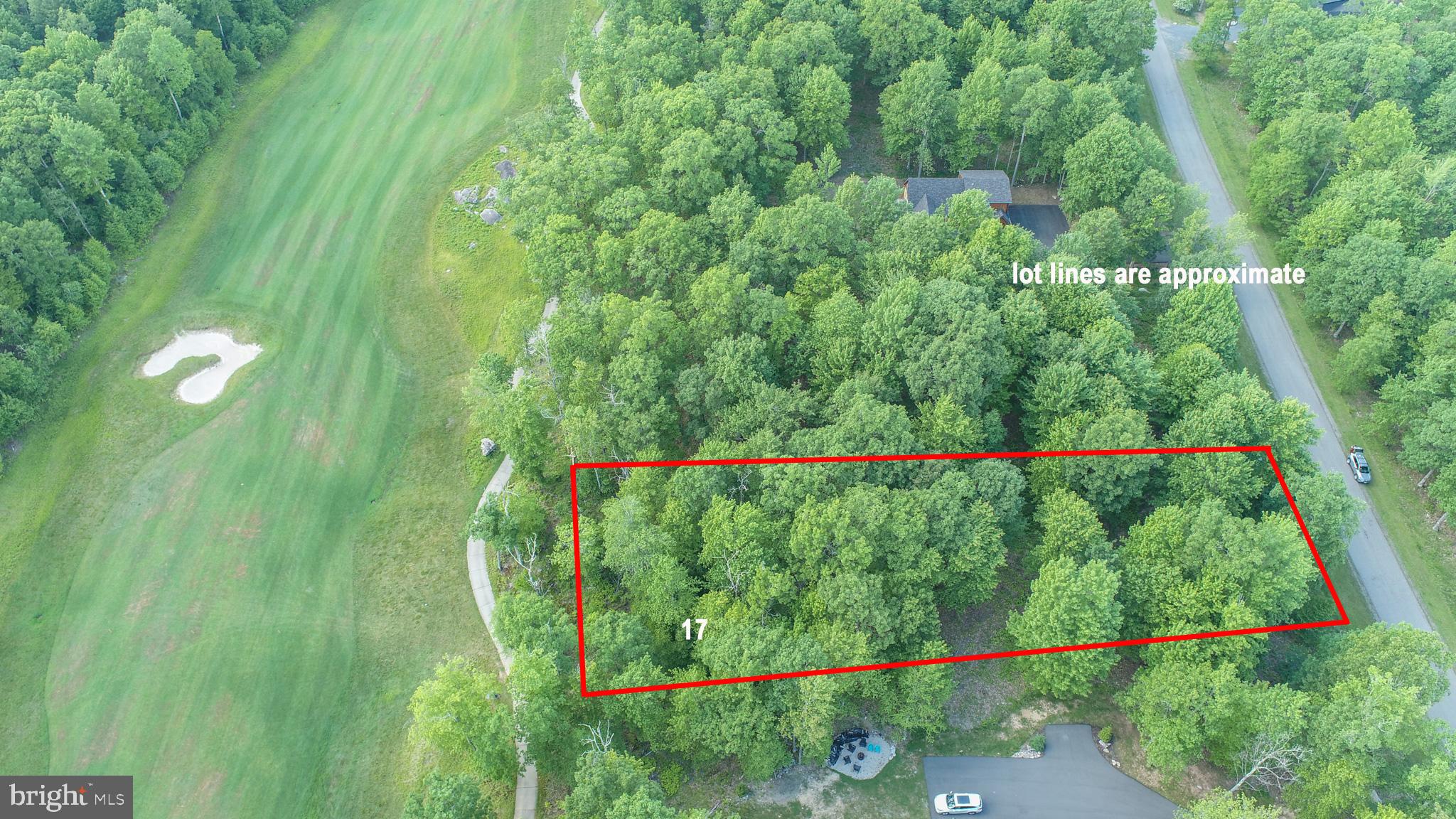 SANDY SHORES HEIGHTS - Land