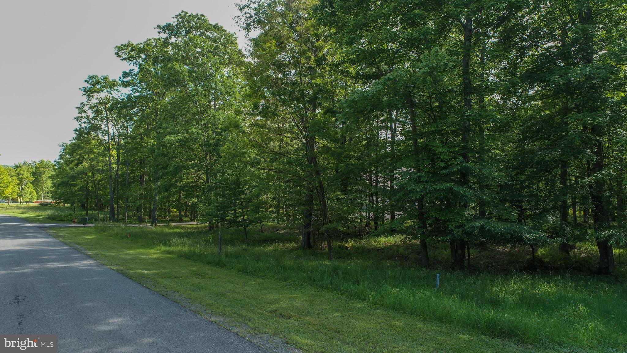 SANDY SHORES HEIGHTS - Land