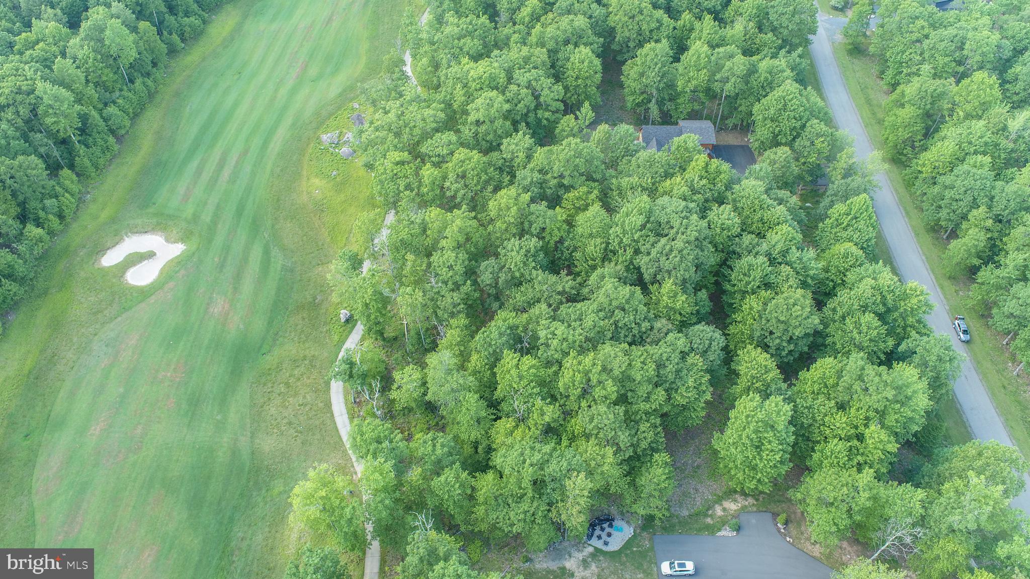 SANDY SHORES HEIGHTS - Land