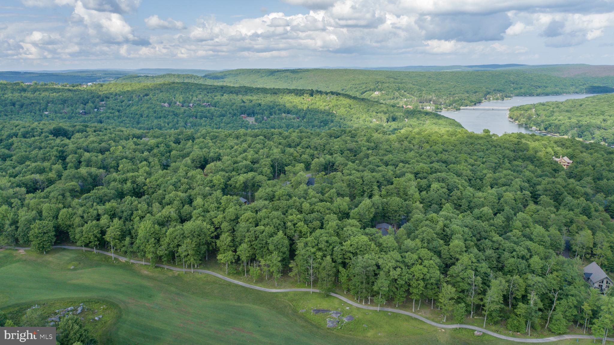 SANDY SHORES HEIGHTS - Land