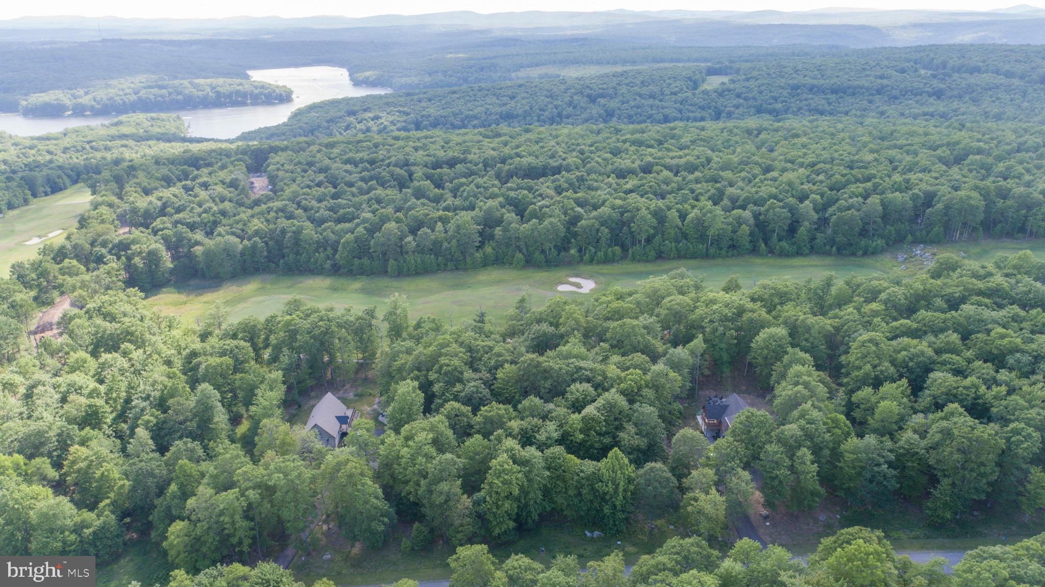 SANDY SHORES HEIGHTS - Land