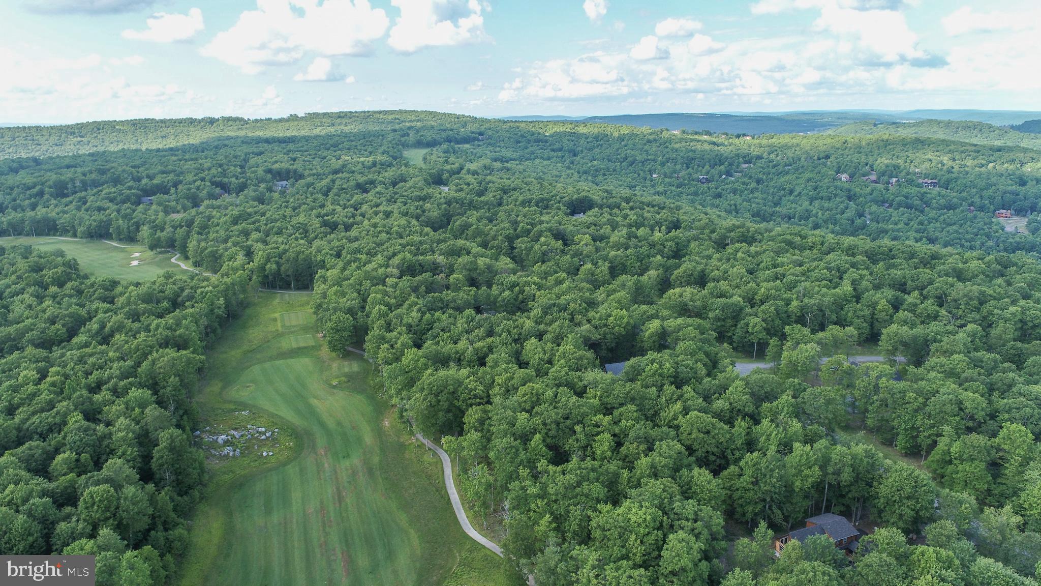 SANDY SHORES HEIGHTS - Land