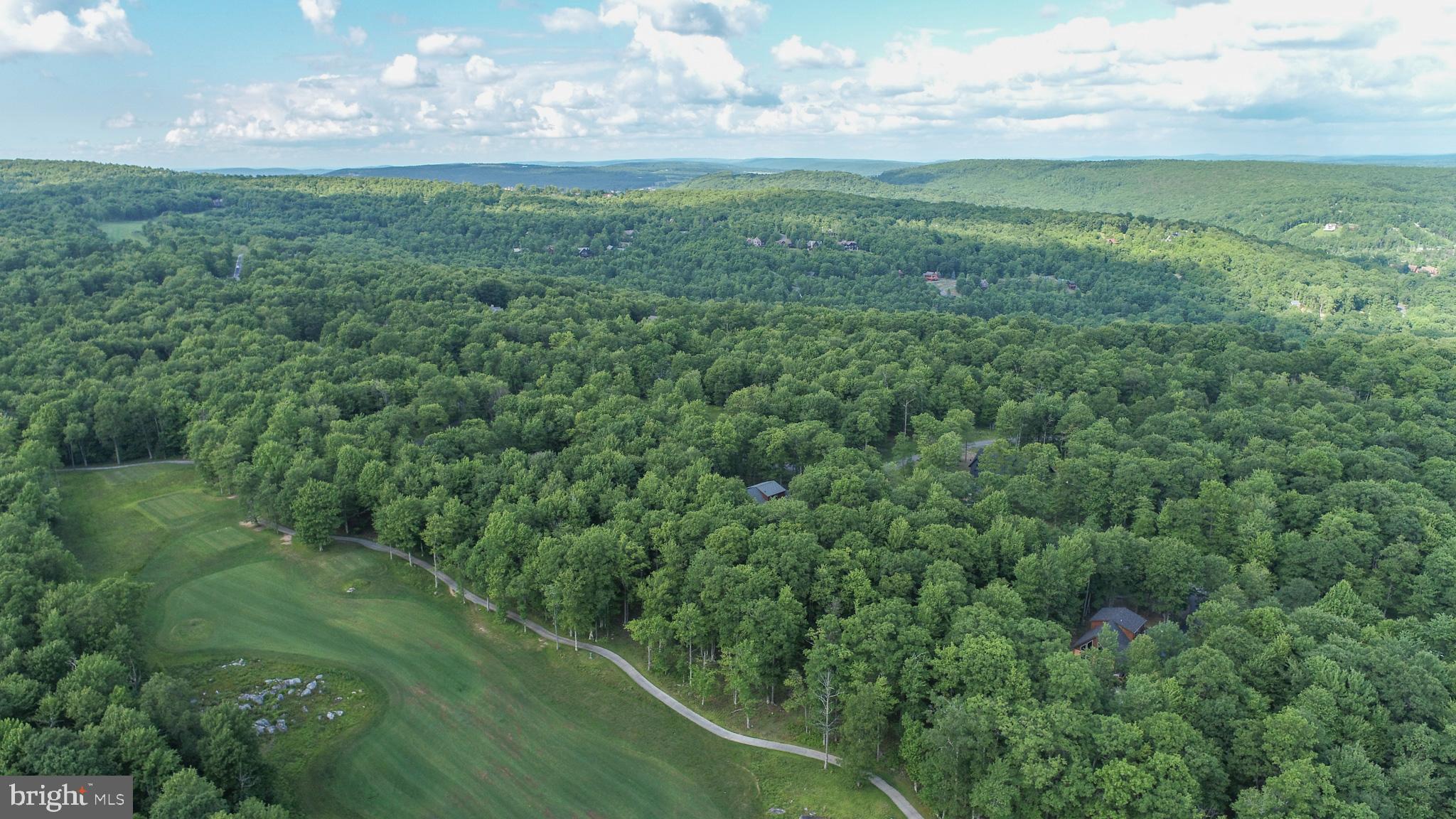 SANDY SHORES HEIGHTS - Land