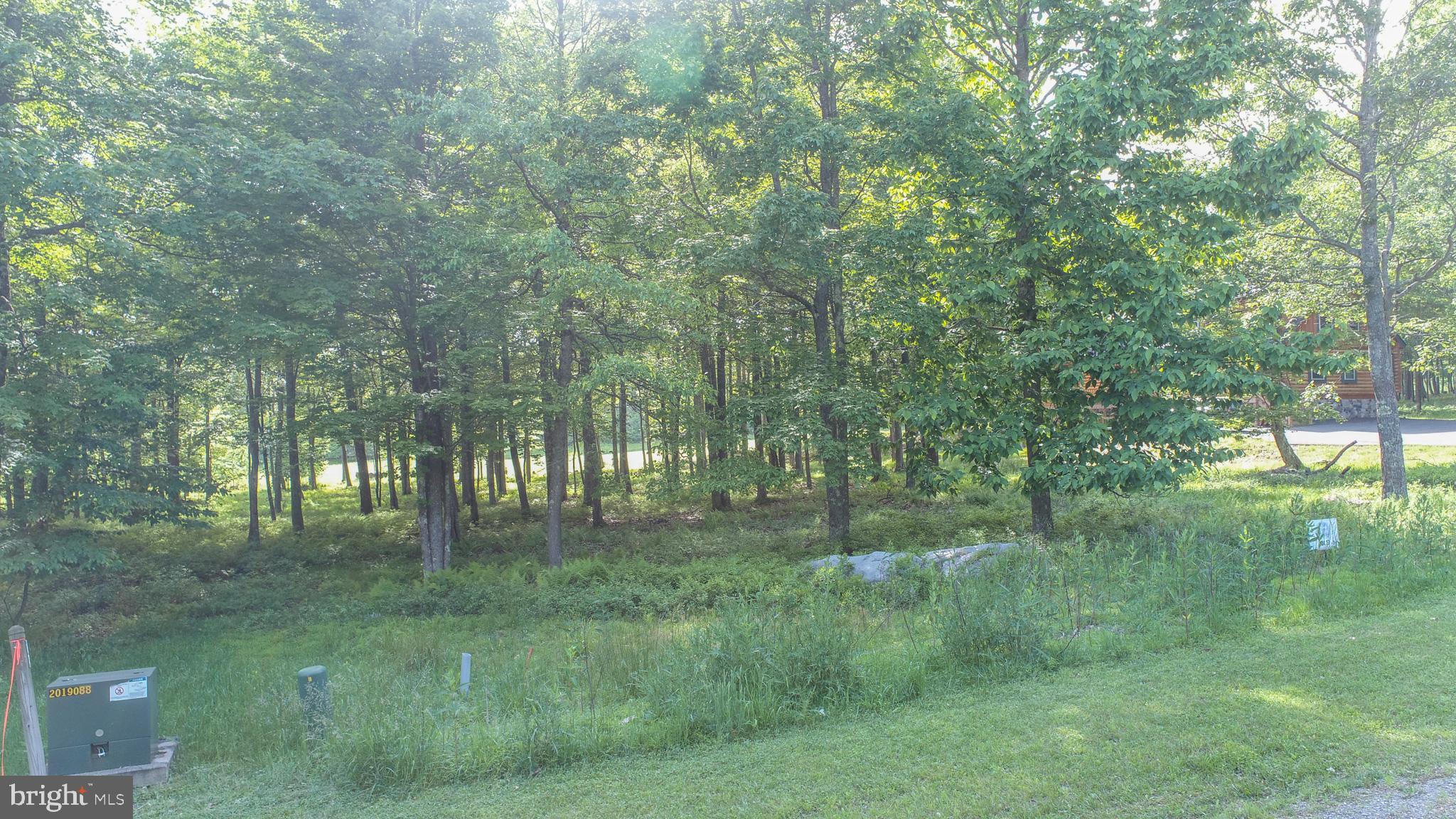 SANDY SHORES HEIGHTS - Land