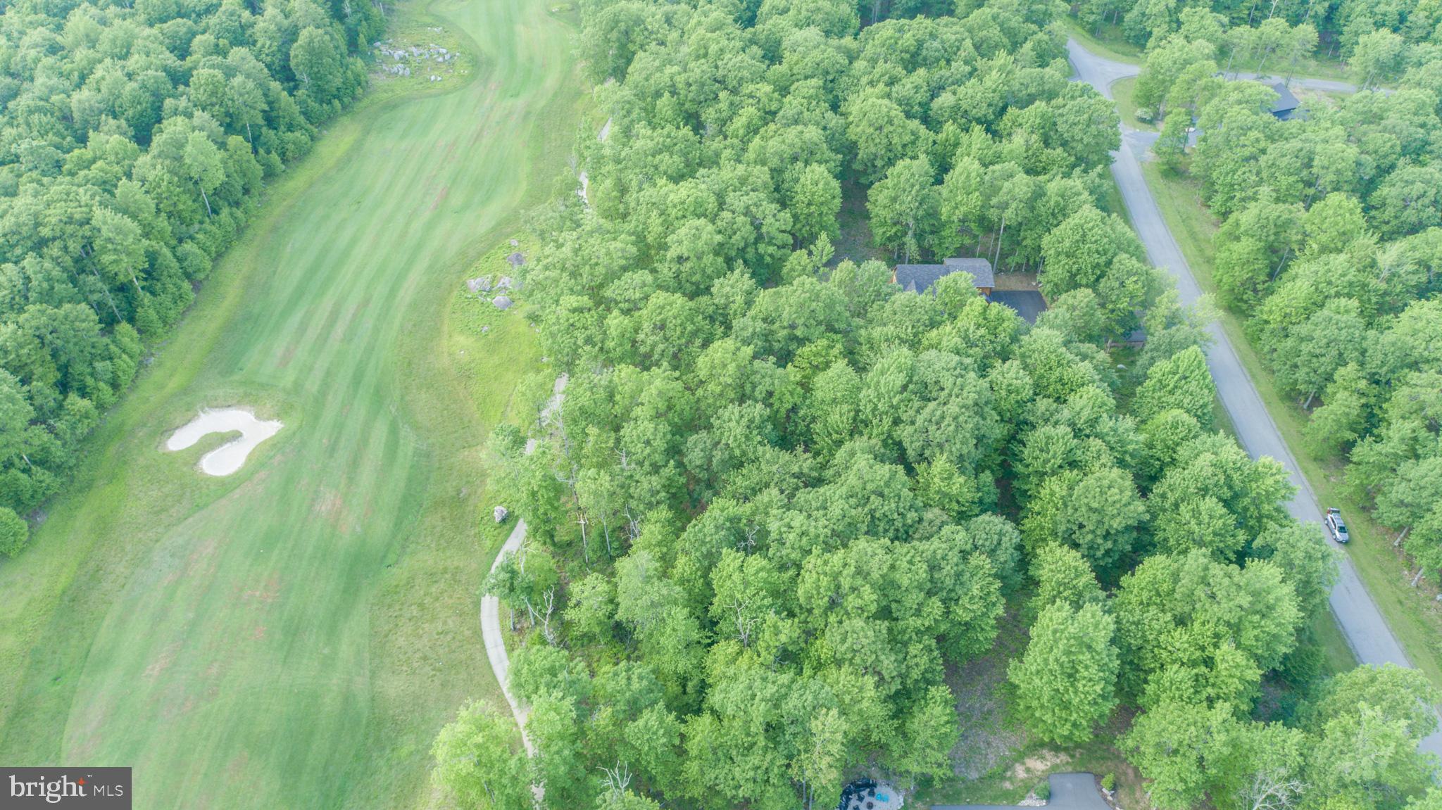 SANDY SHORES HEIGHTS - Land