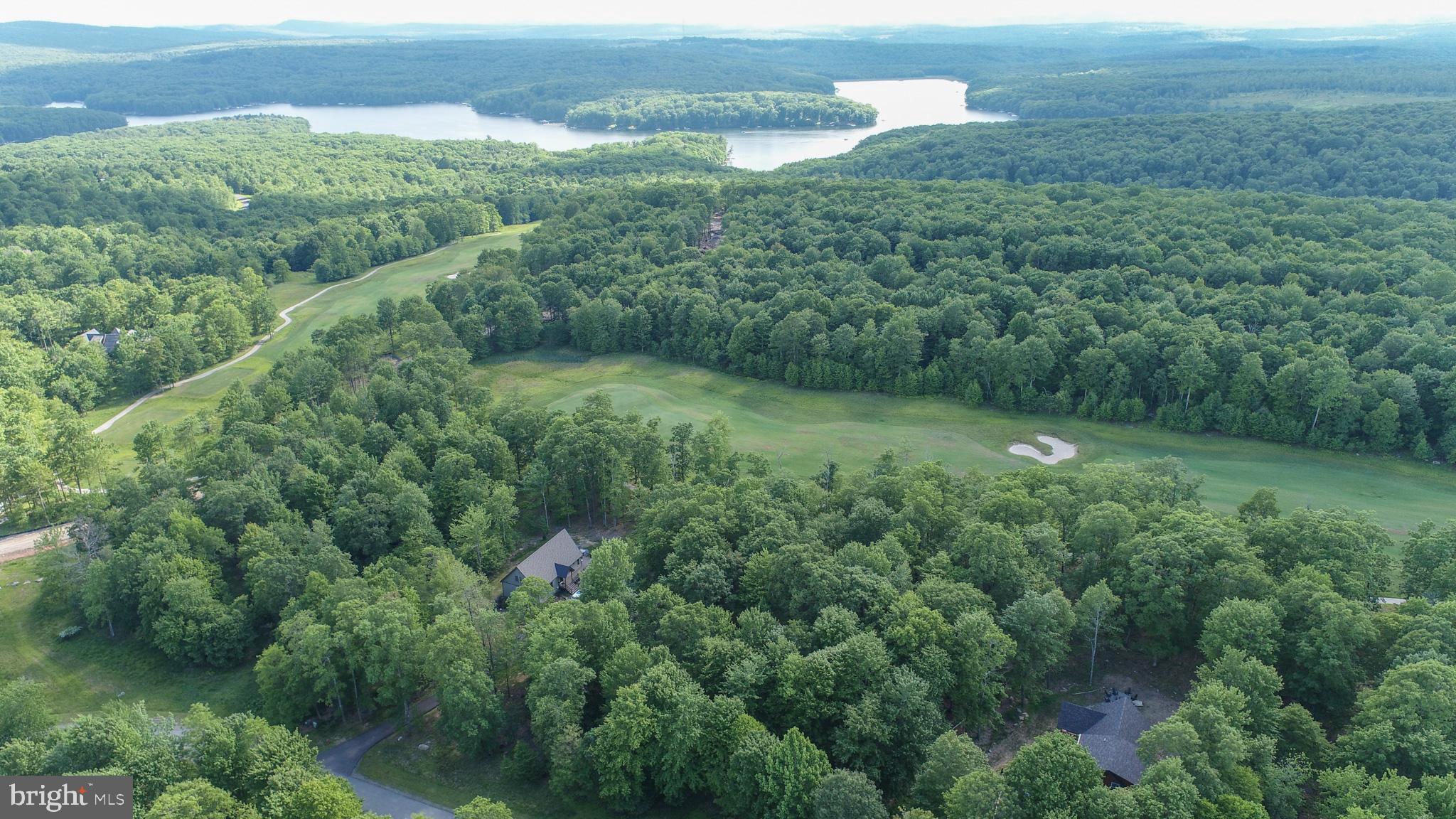 SANDY SHORES HEIGHTS - Land