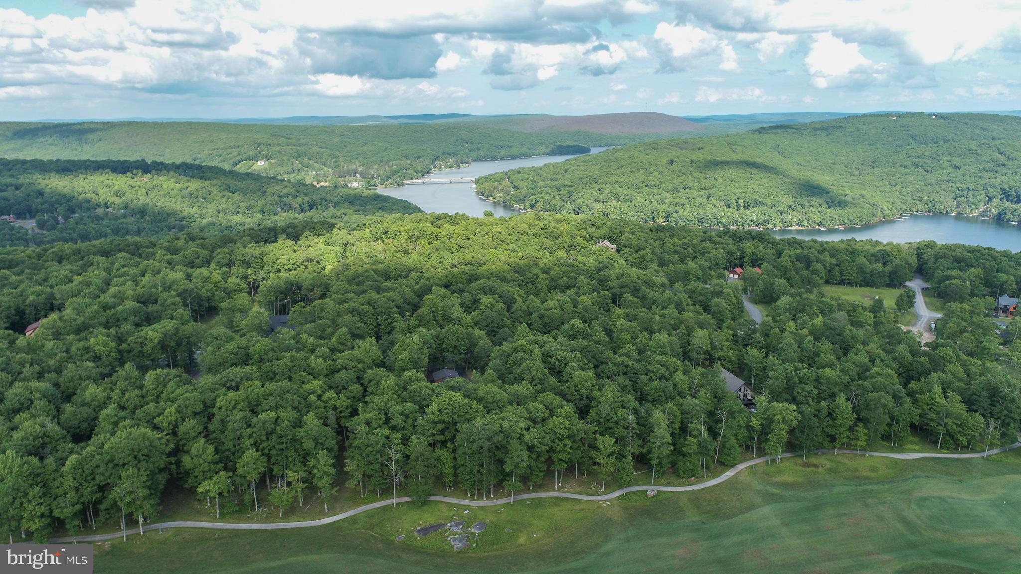 SANDY SHORES HEIGHTS - Land