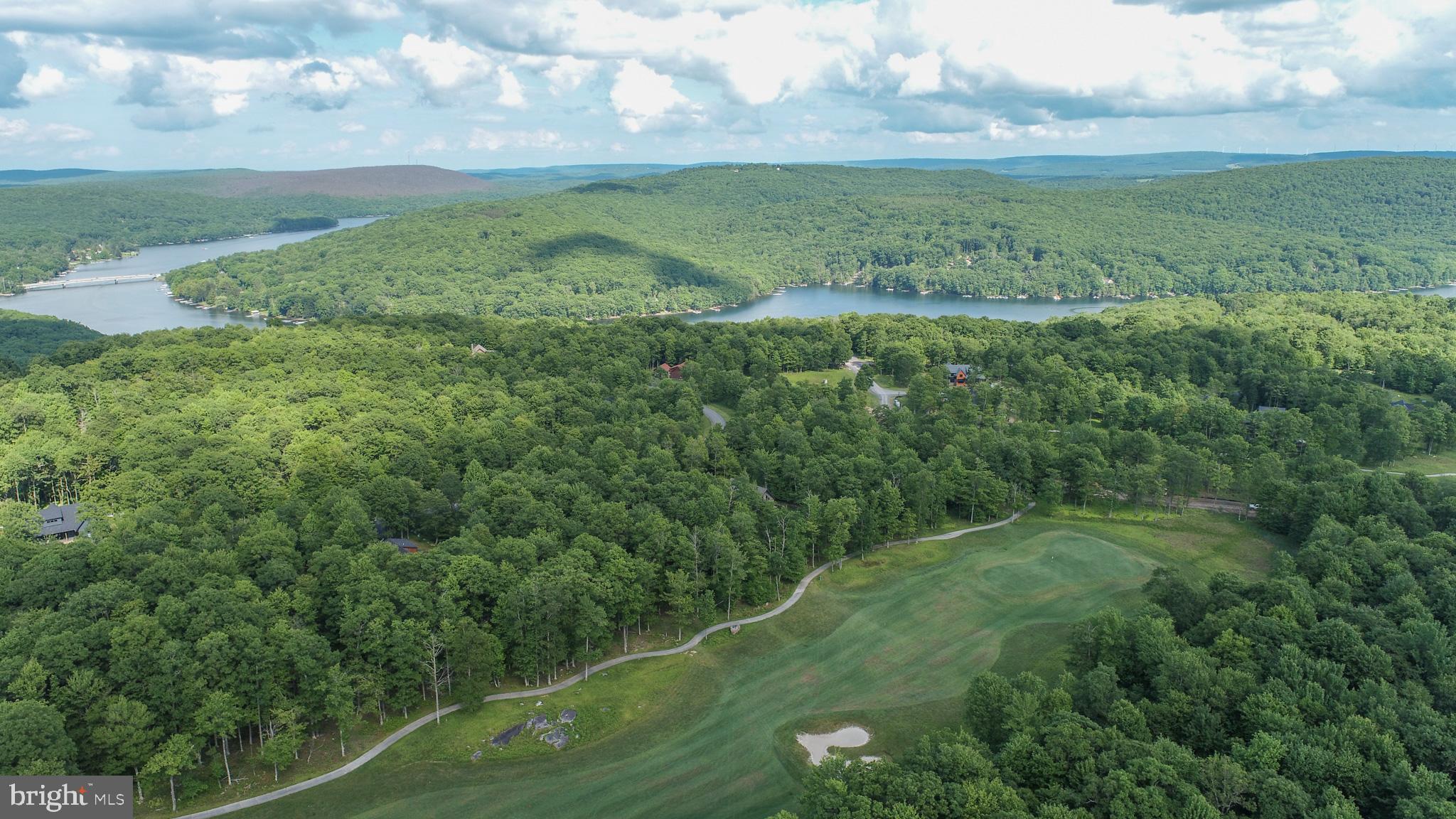 SANDY SHORES HEIGHTS - Land