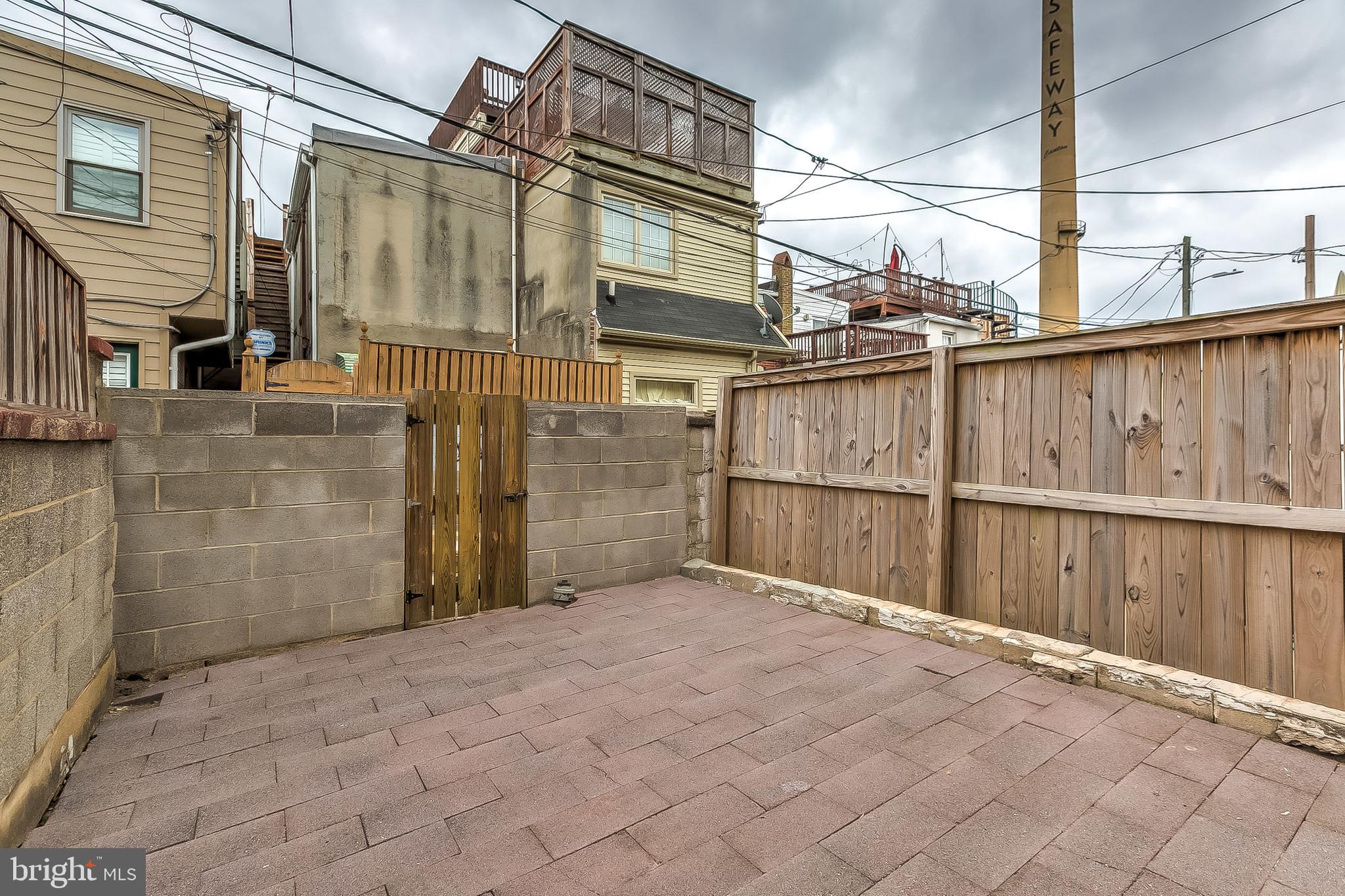 CANTON - Residential