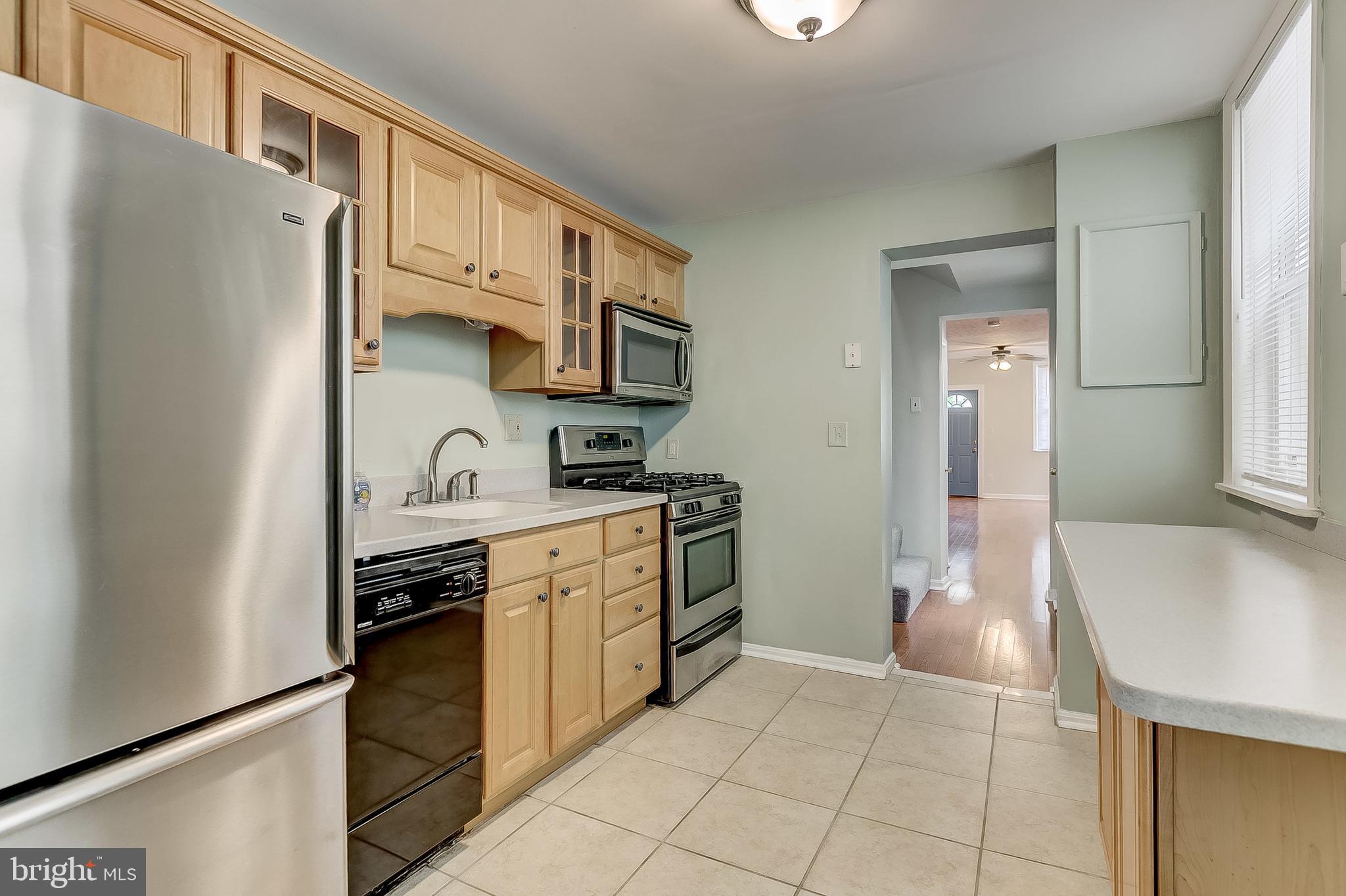 CANTON - Residential