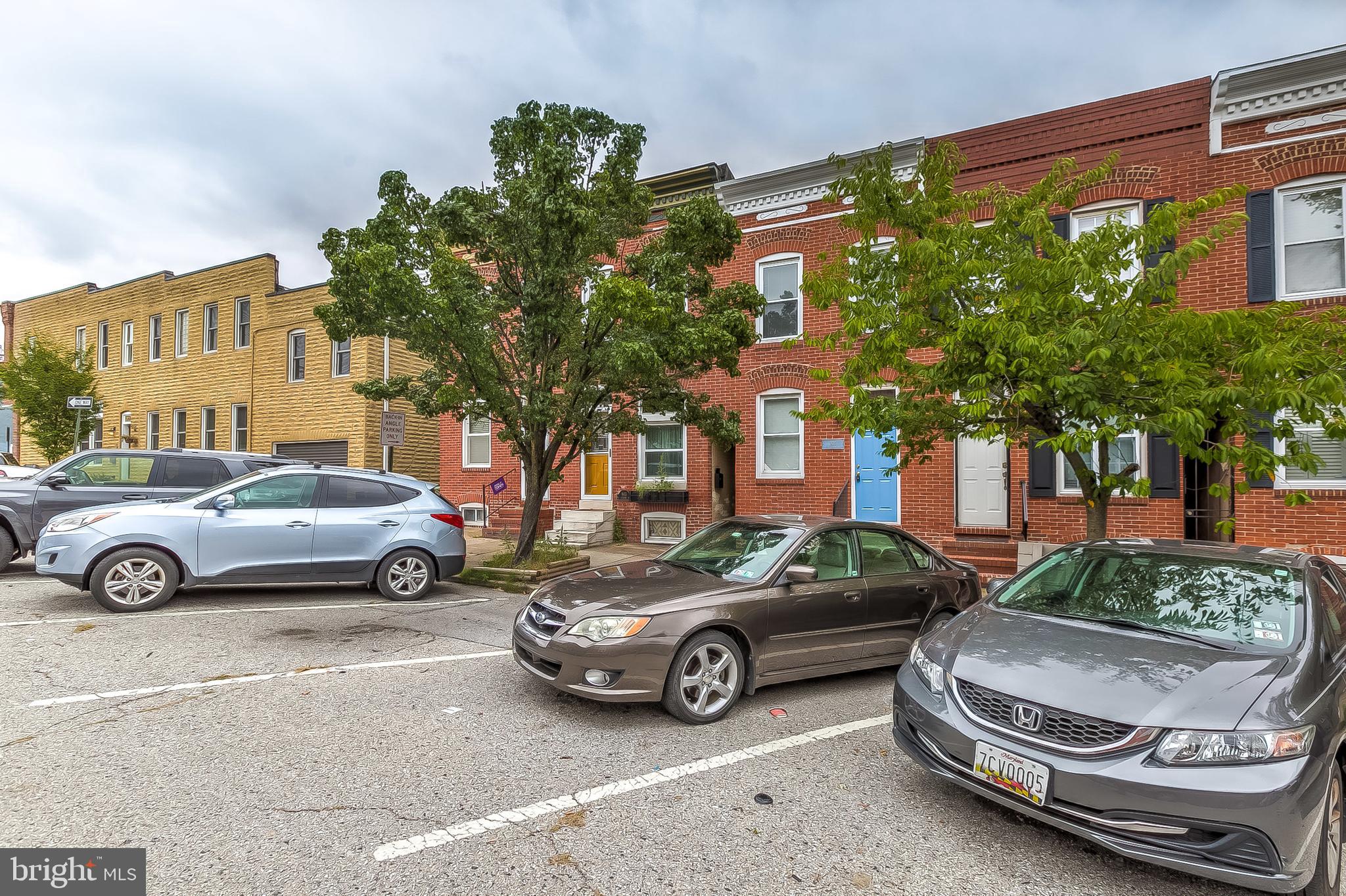 CANTON - Residential