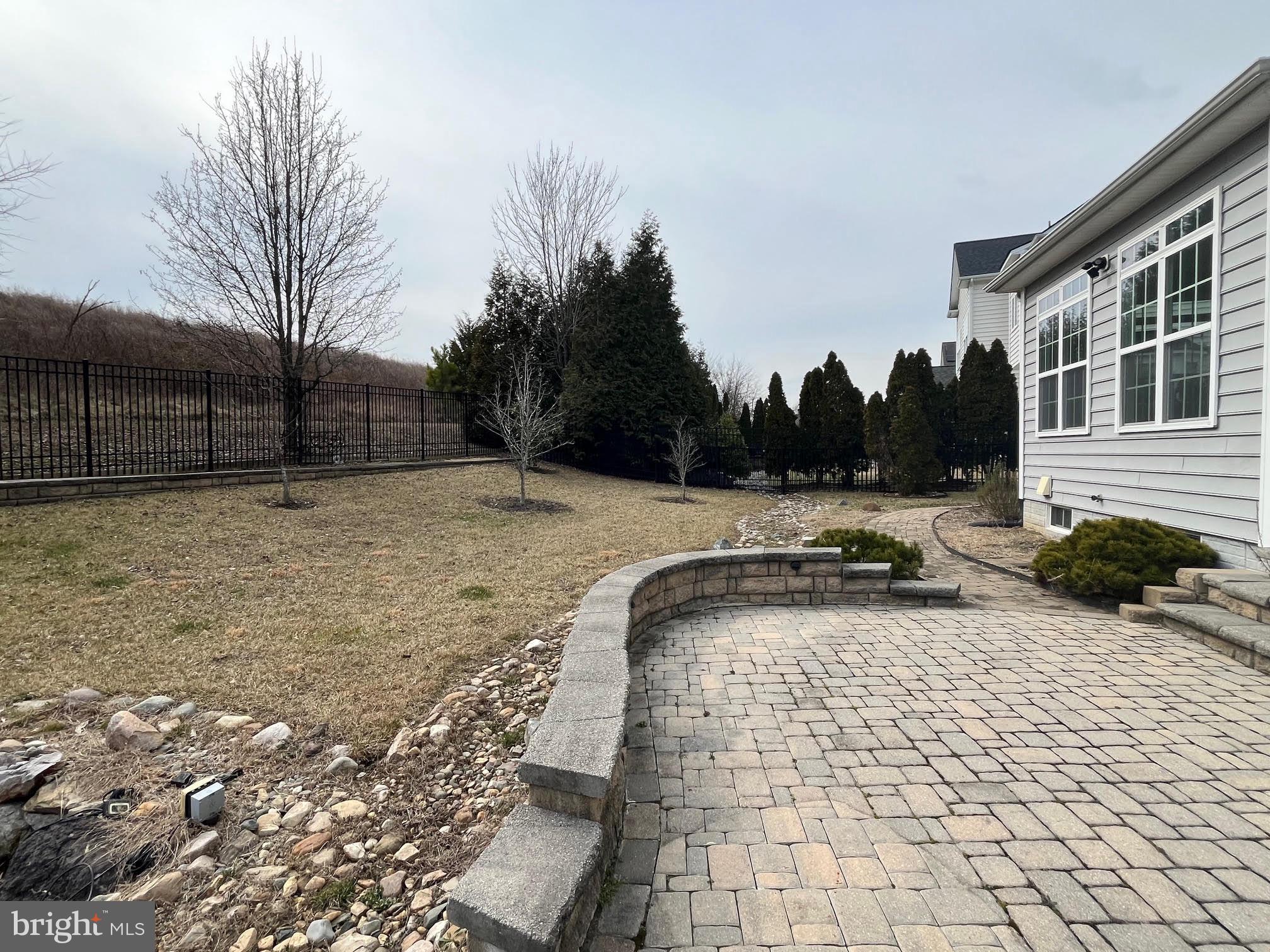 HILLS OF AQUIA - Residential