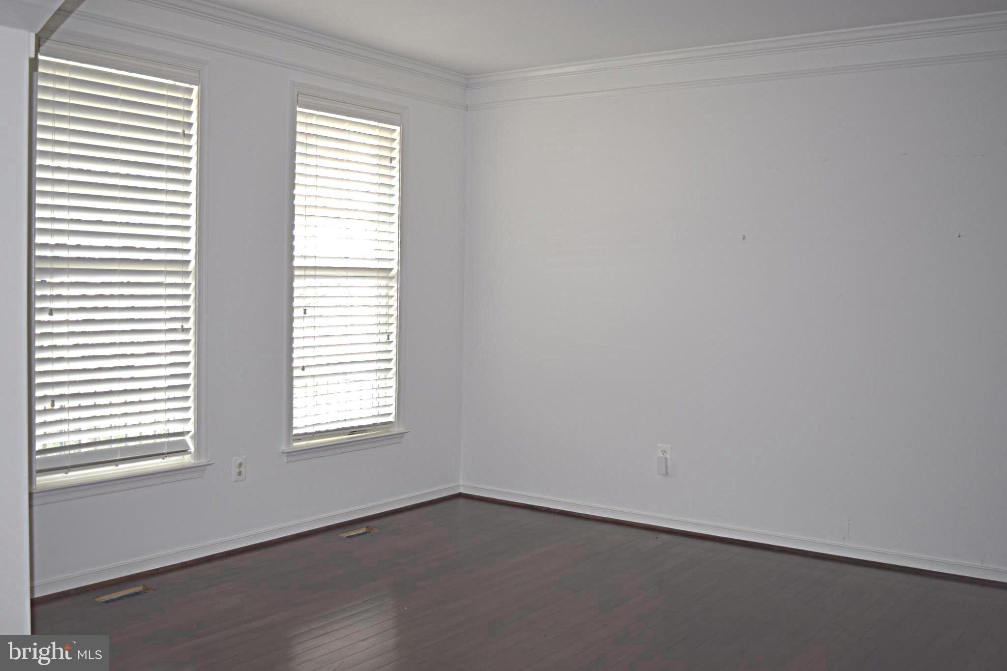 HILLS OF AQUIA - Residential