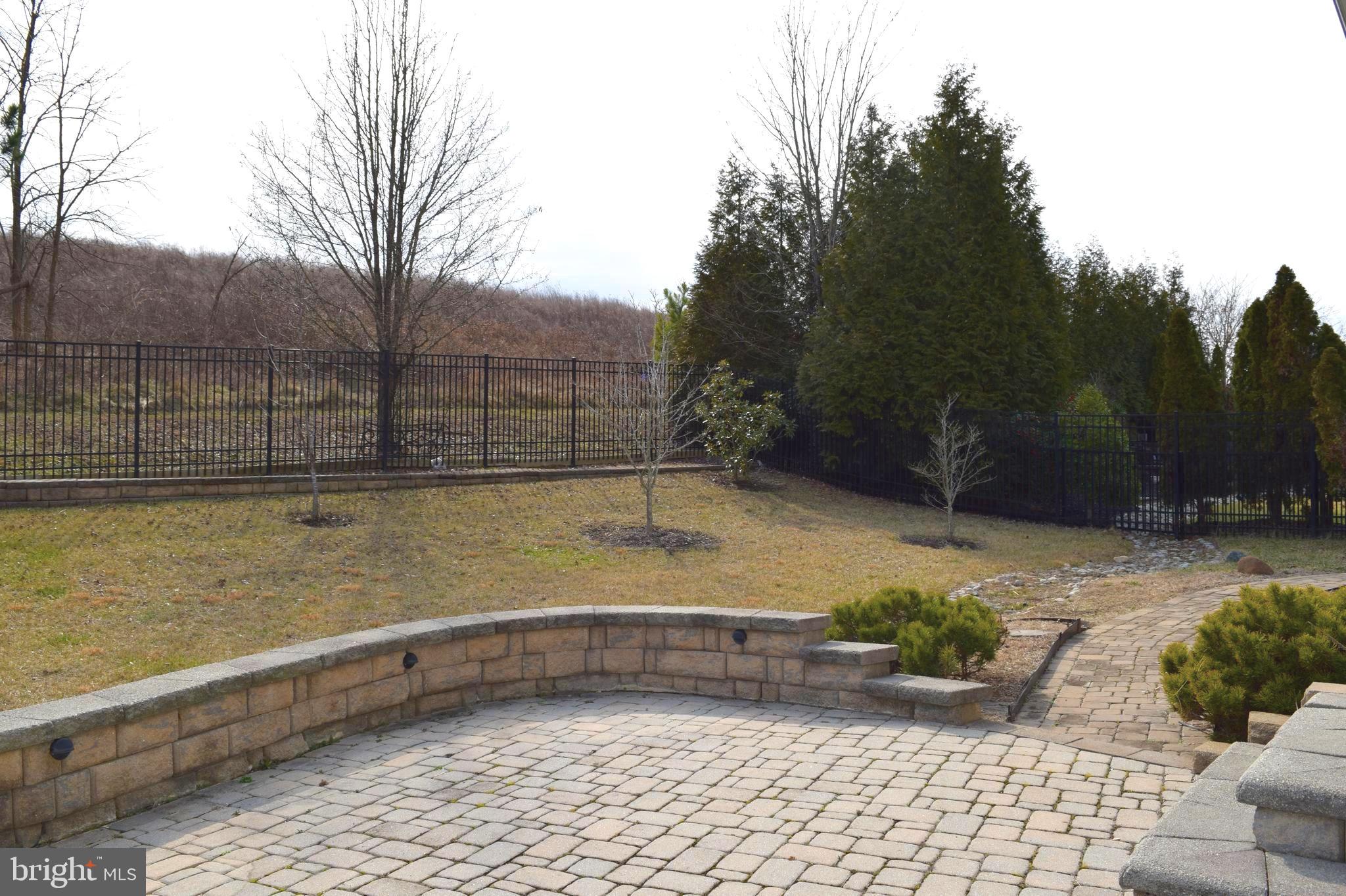 HILLS OF AQUIA - Residential