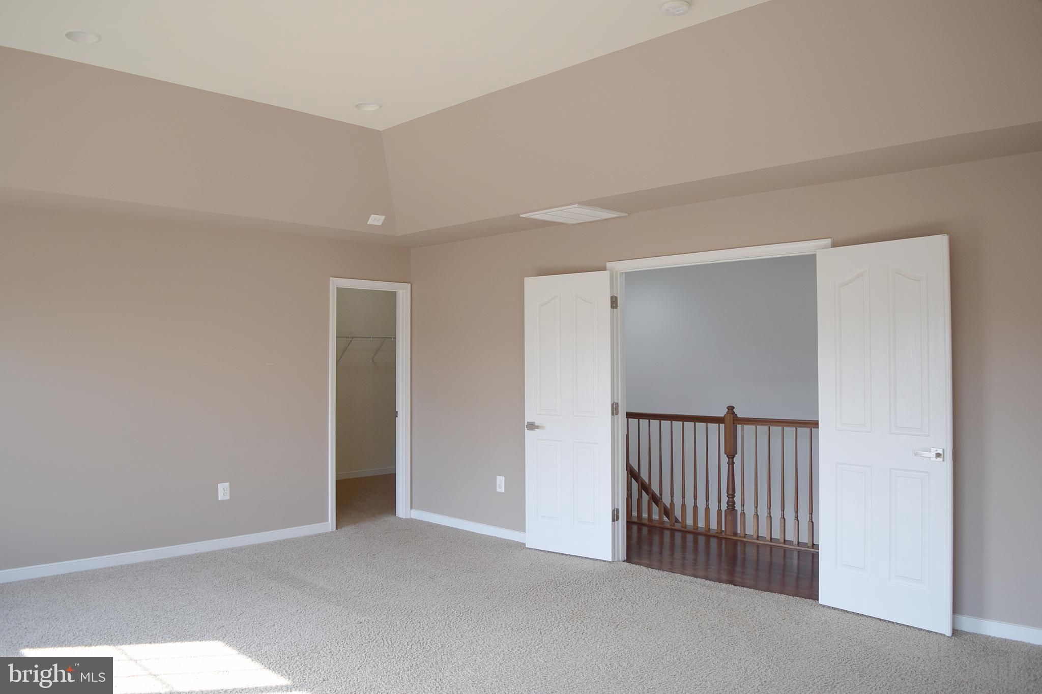 HILLS OF AQUIA - Residential