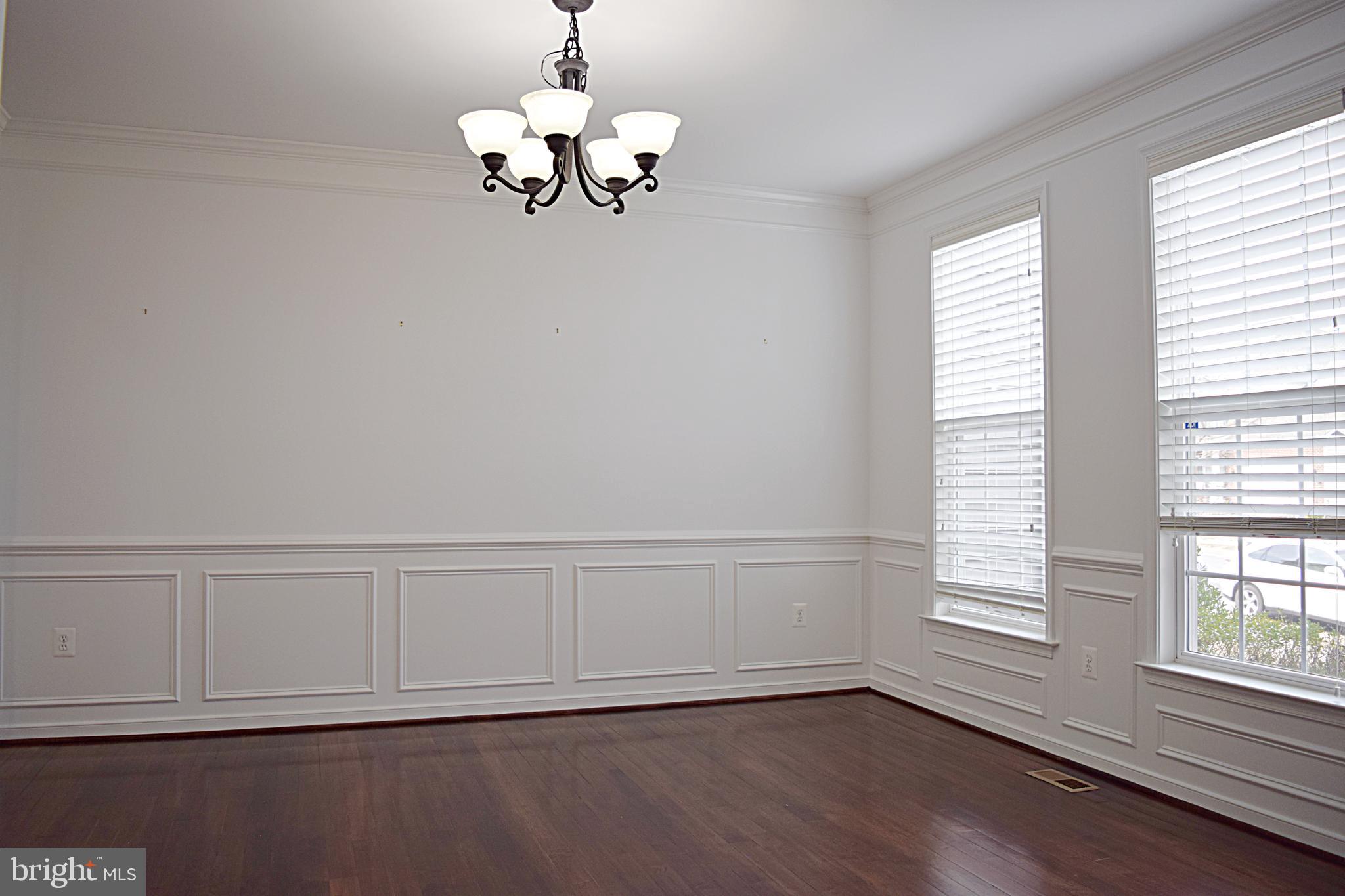 HILLS OF AQUIA - Residential