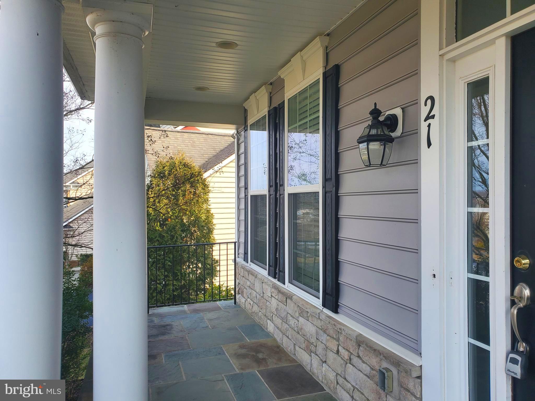 HILLS OF AQUIA - Residential