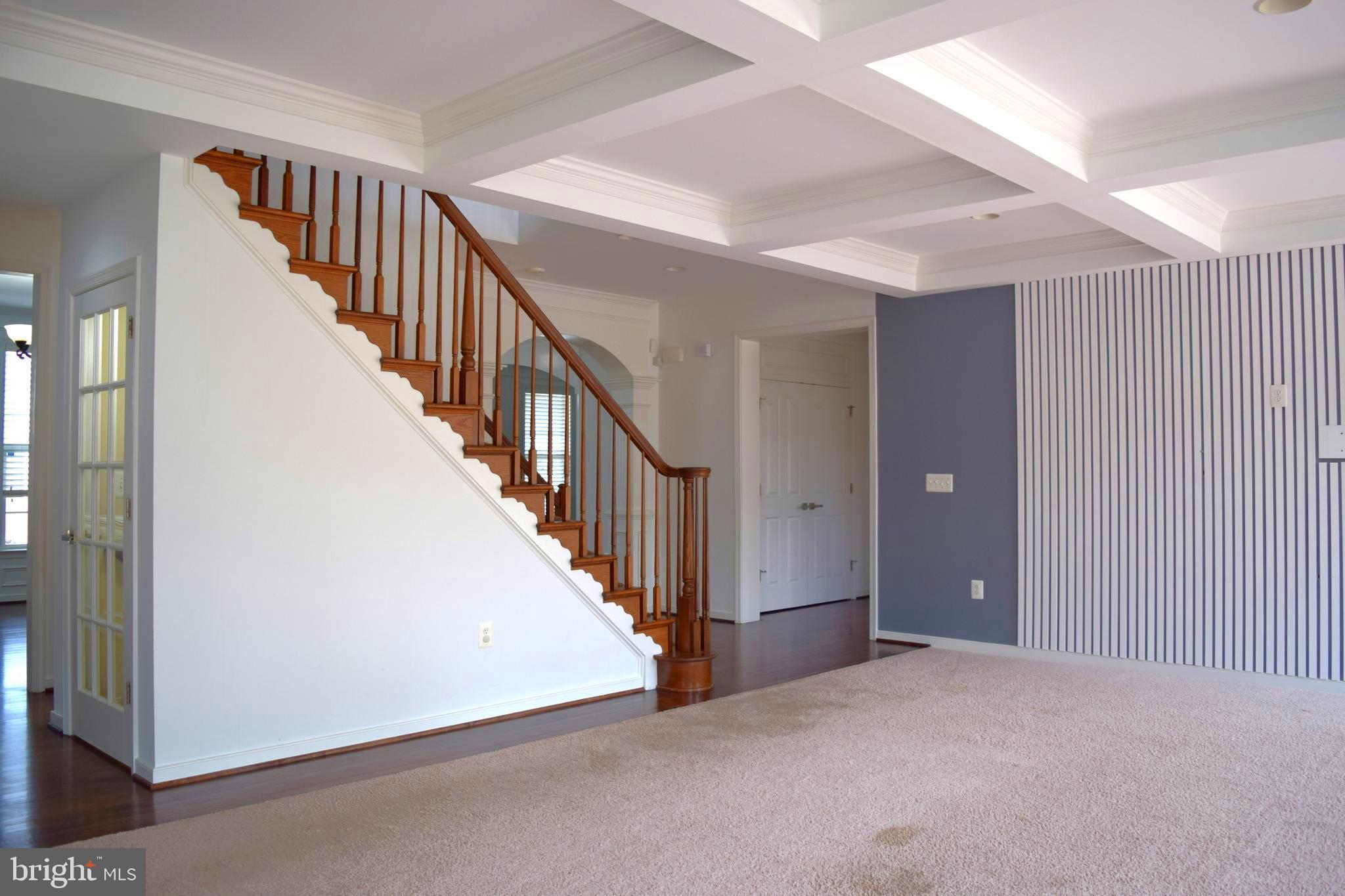 HILLS OF AQUIA - Residential